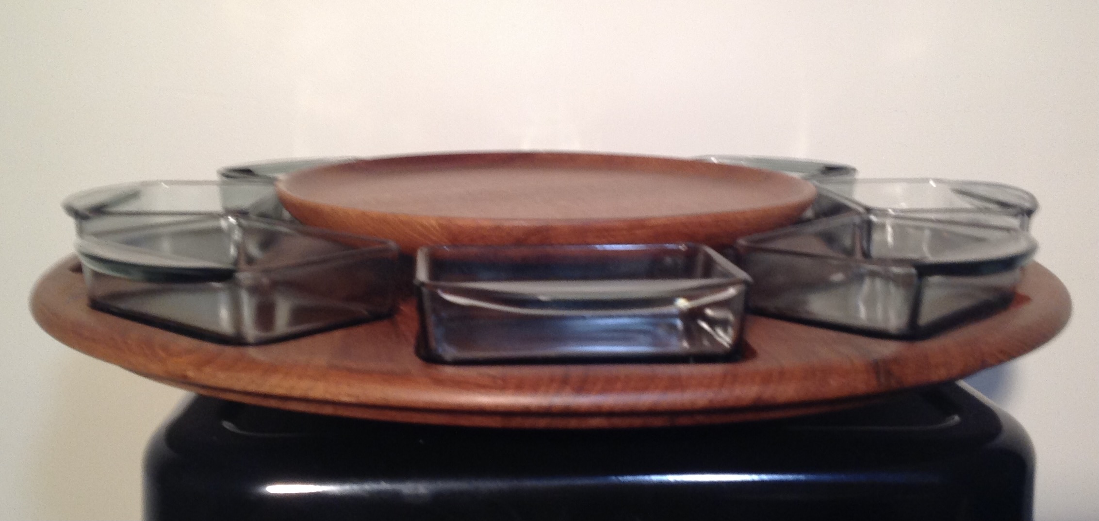 Plateau tournant Digsmed Danmark – Image 4