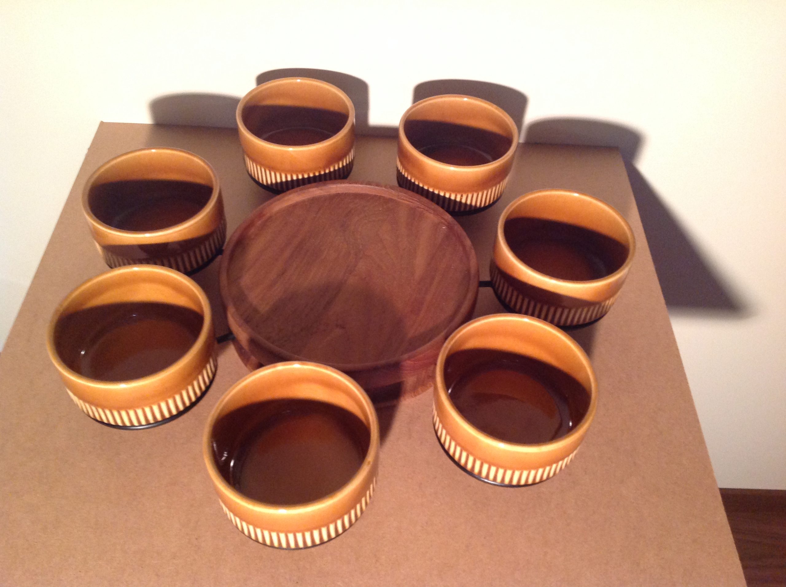 Plat rotatif Lüthje Danmark – Image 3