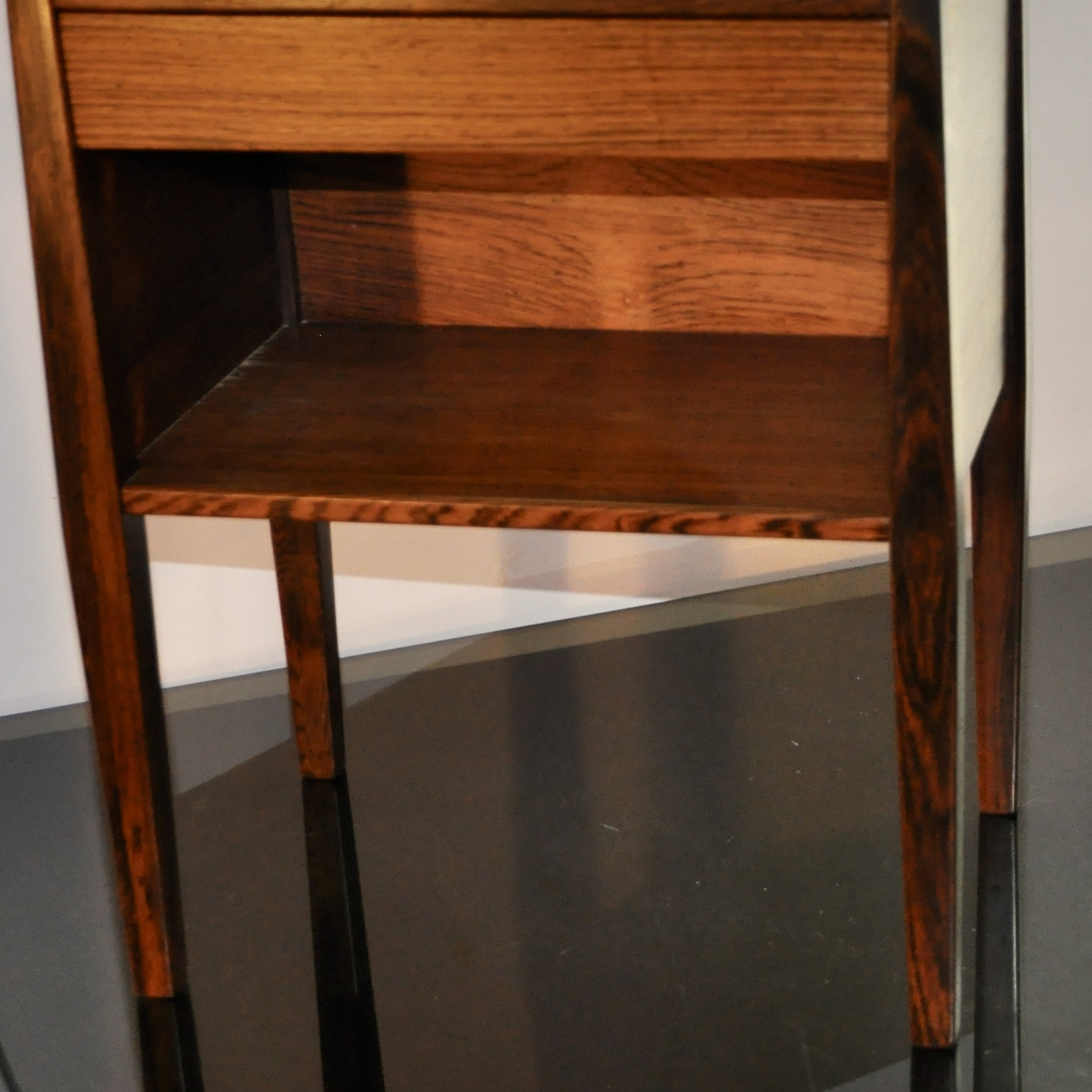 Table de chevet de Poul Hundevad pour Vamdrup – Image 5