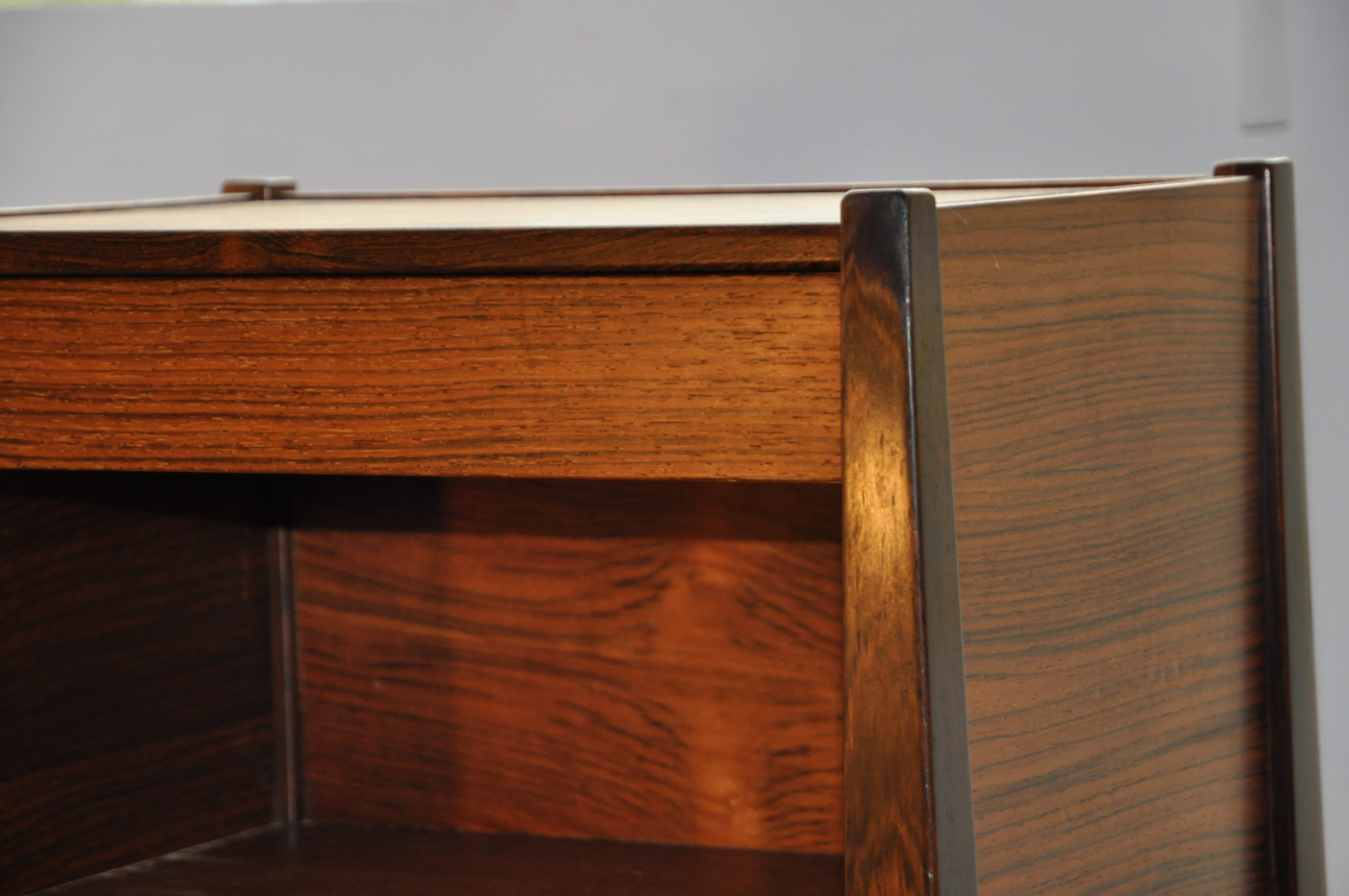 Table de chevet de Poul Hundevad pour Vamdrup – Image 8