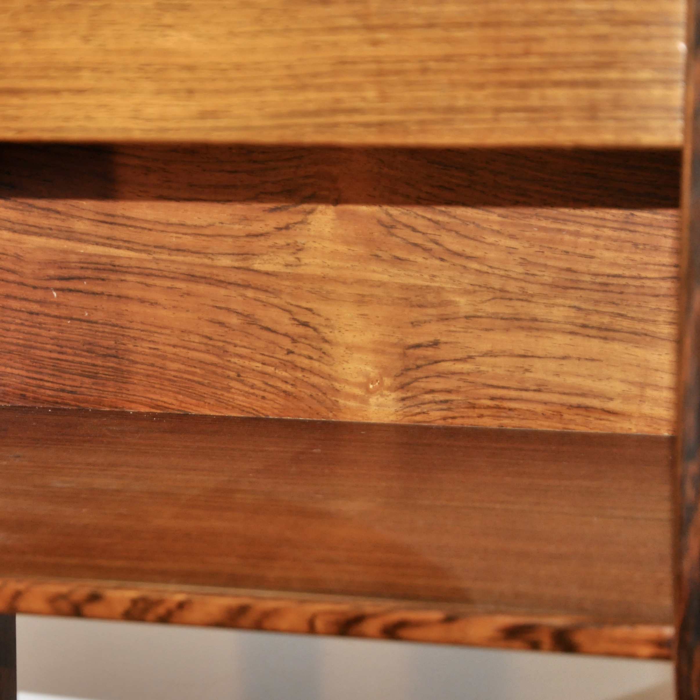 Table de chevet de Poul Hundevad pour Vamdrup – Image 12