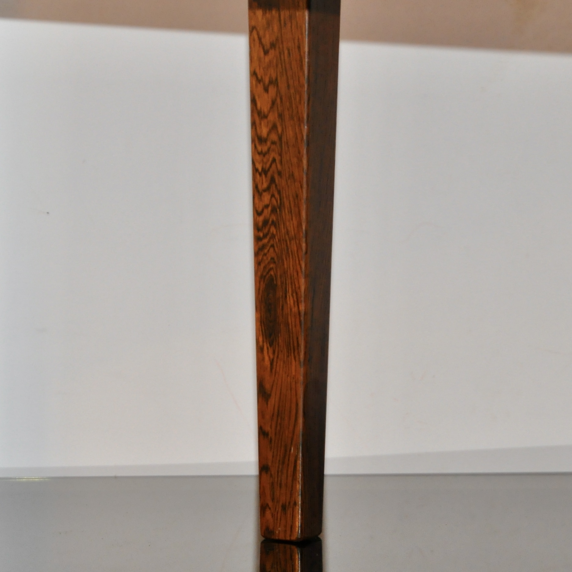 Table de chevet de Poul Hundevad pour Vamdrup – Image 13