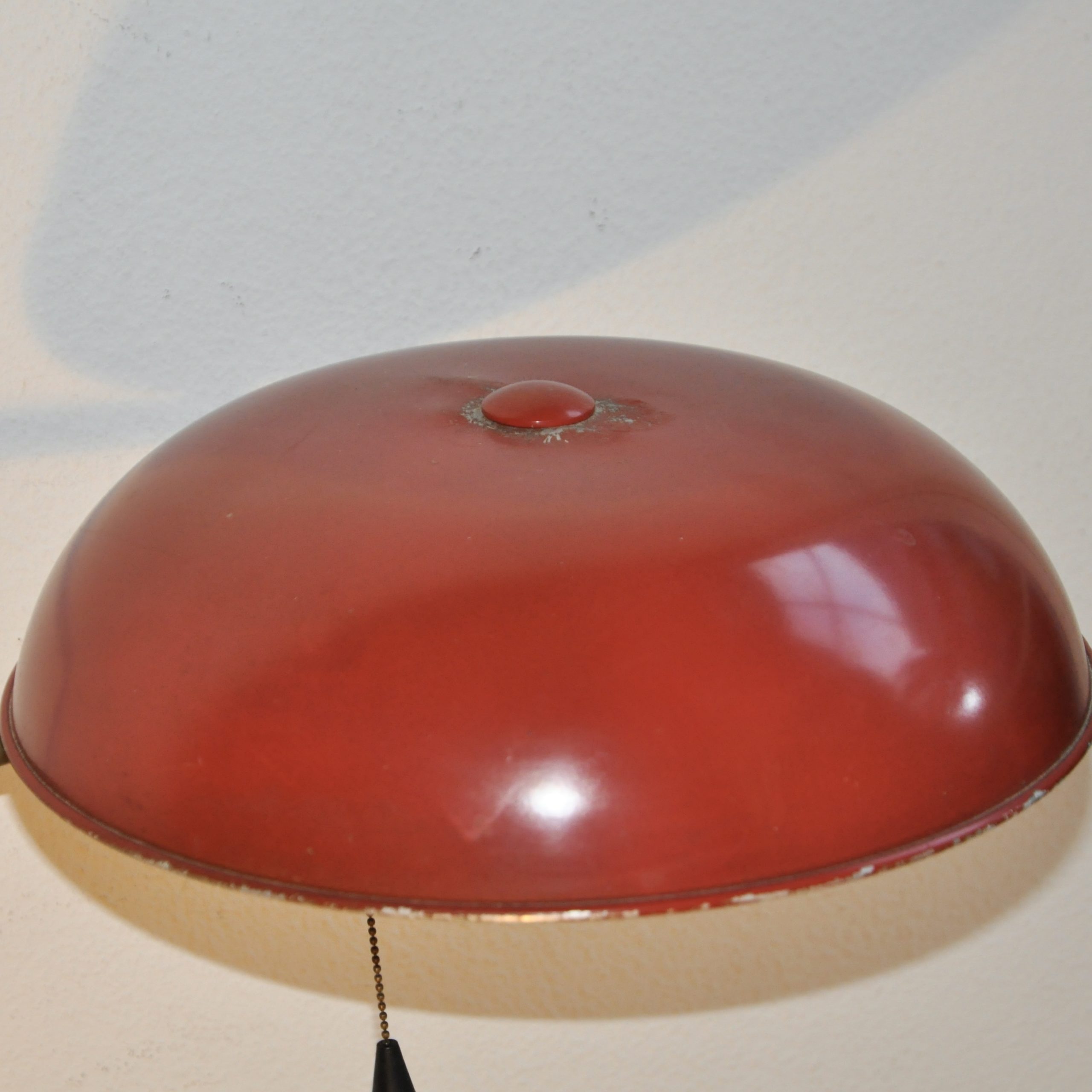 Lampe Alfred Müller pour Belmag – Image 5