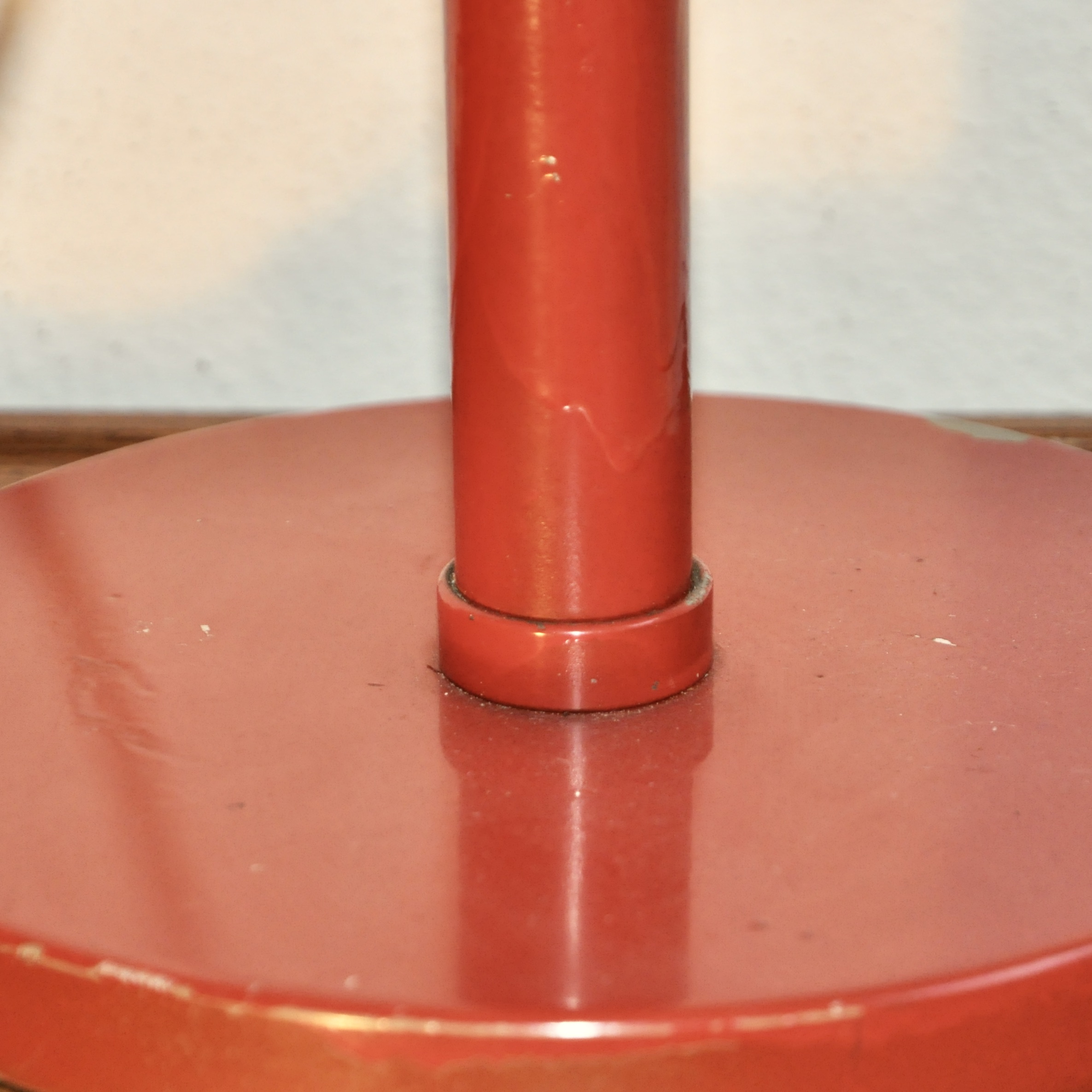 Lampe Alfred Müller pour Belmag – Image 6