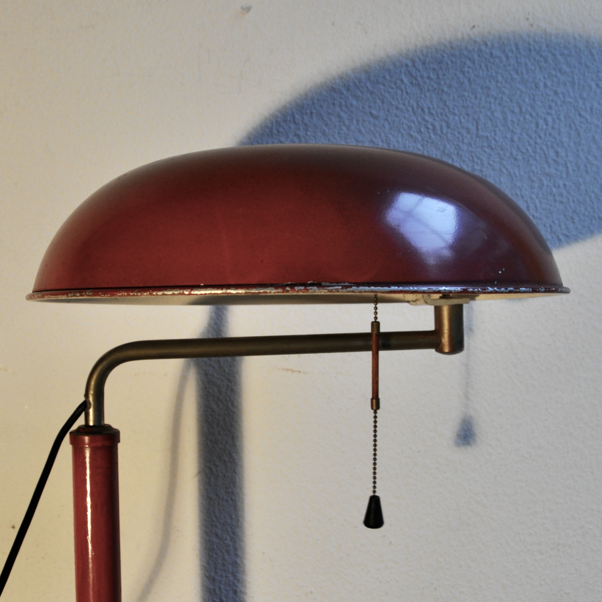 Lampe Alfred Müller pour Belmag – Image 7