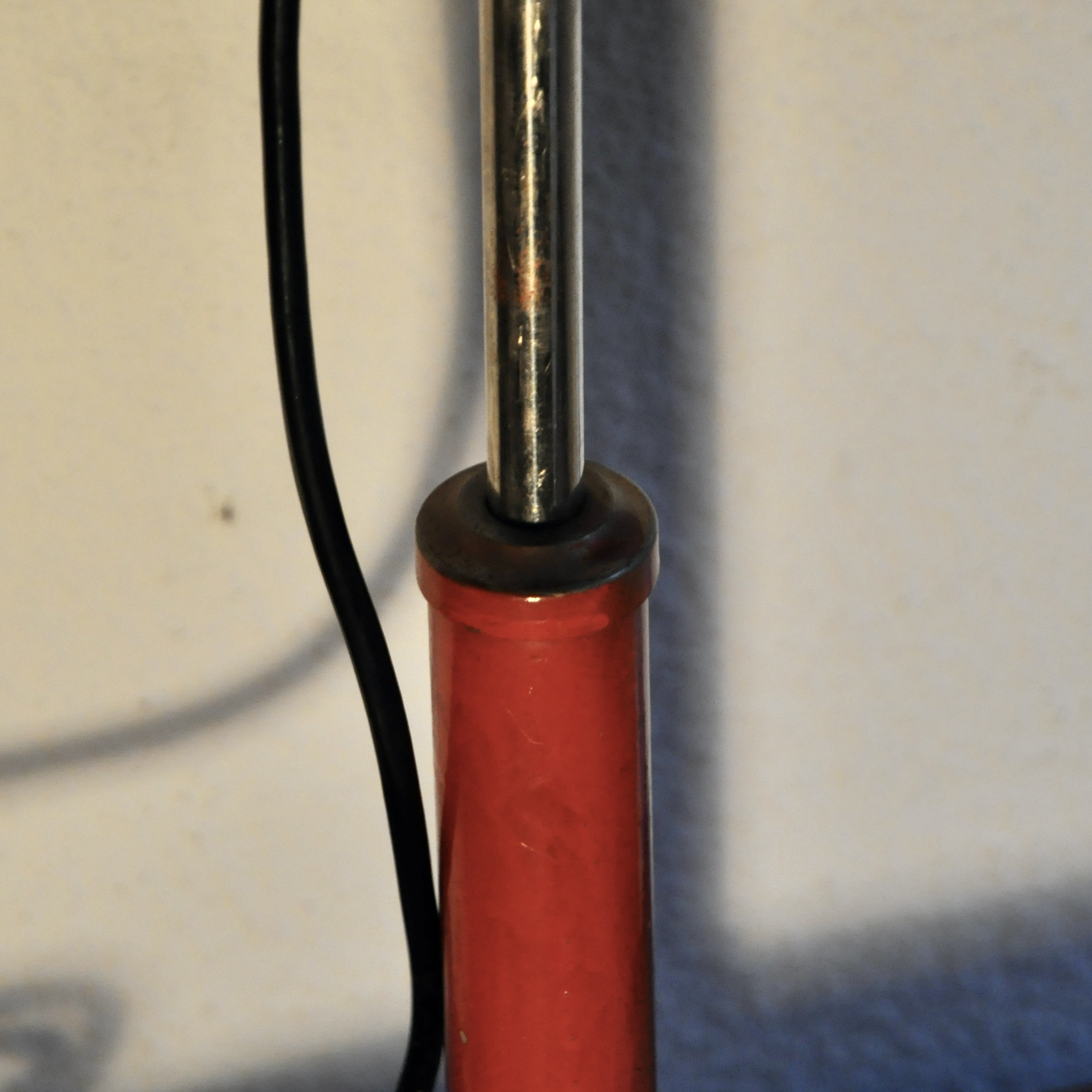 Lampe Alfred Müller pour Belmag – Image 8