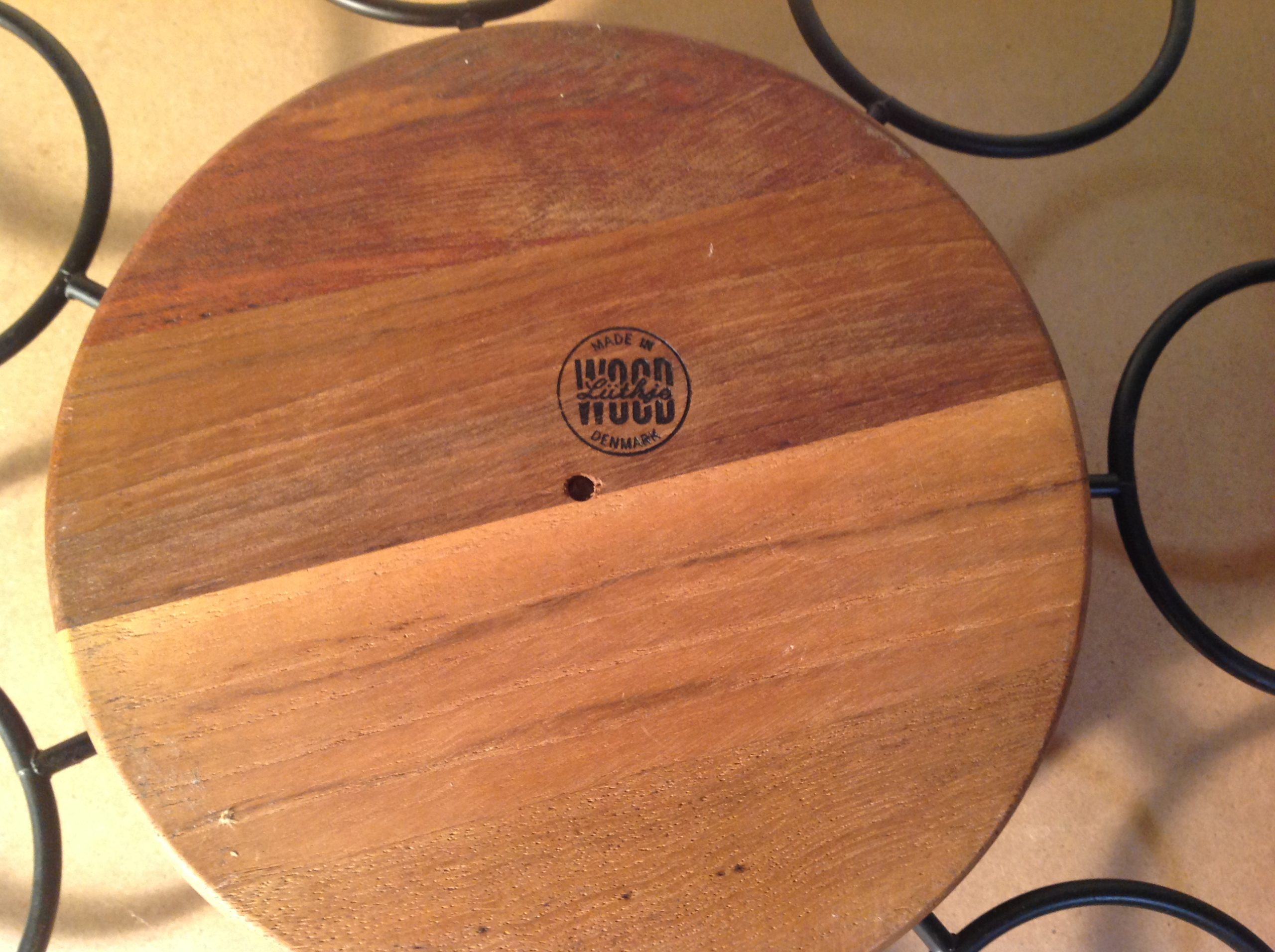 Plat rotatif Lüthje Danmark – Image 9