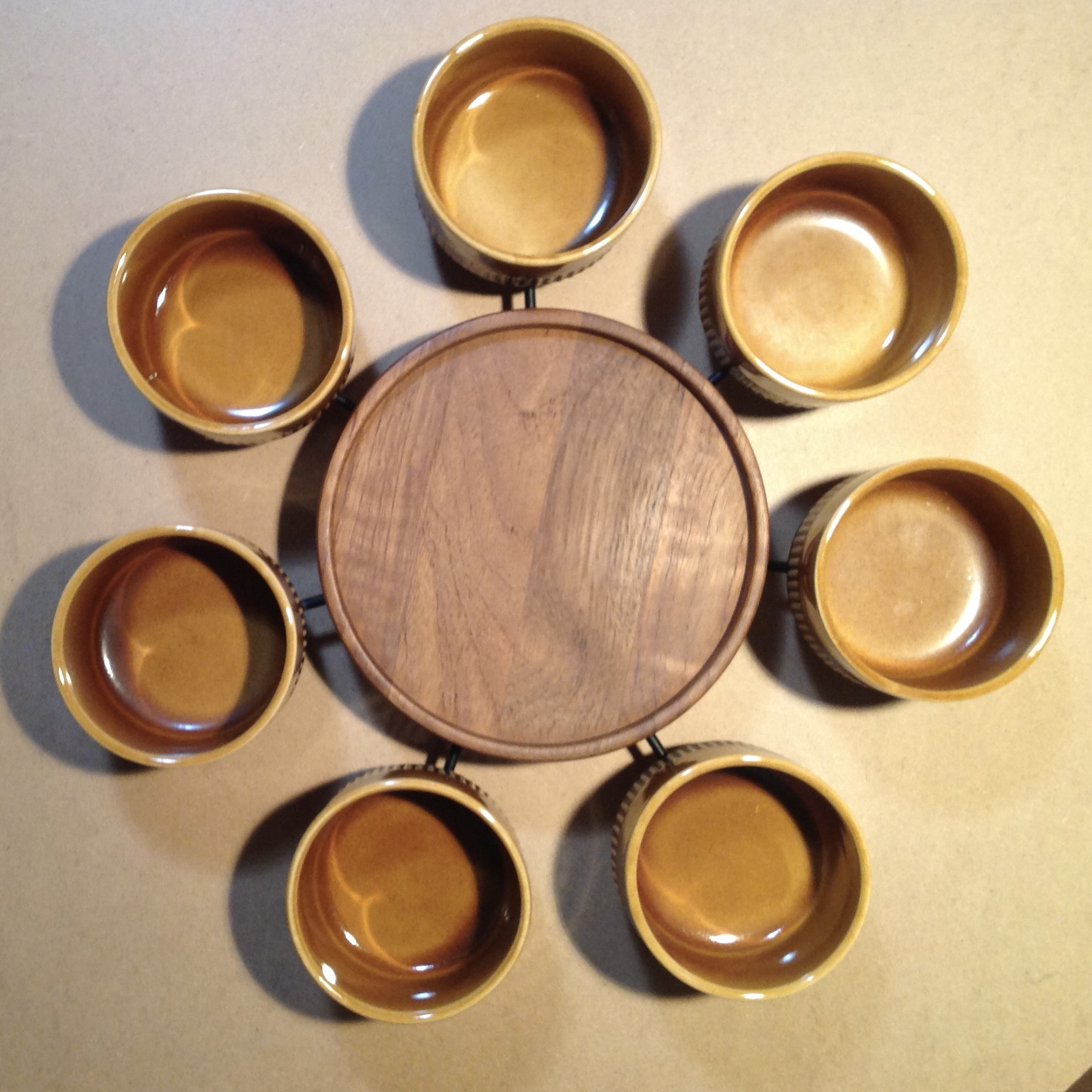 Plat rotatif Lüthje Danmark – Image 2