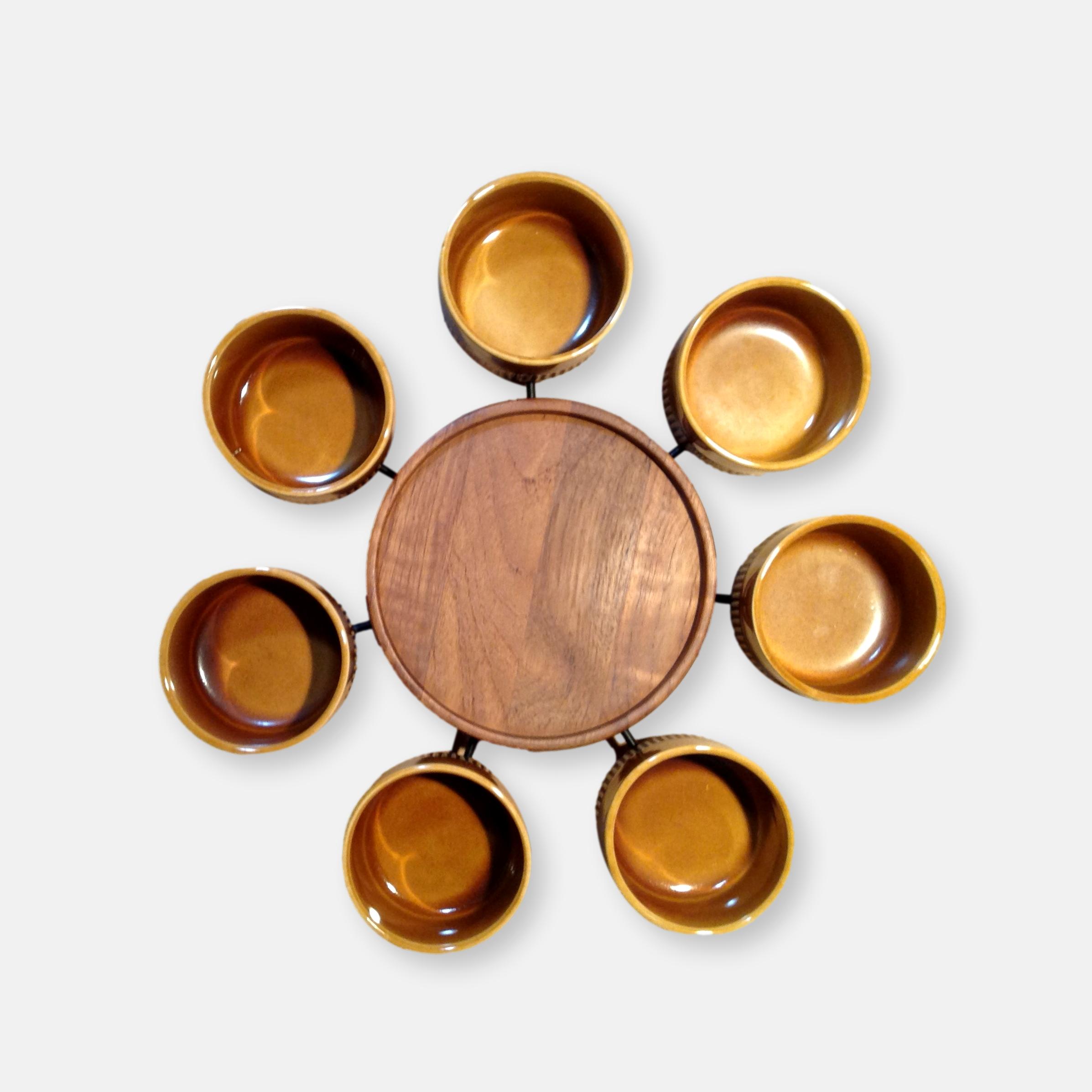 Plat rotatif Lüthje Danmark