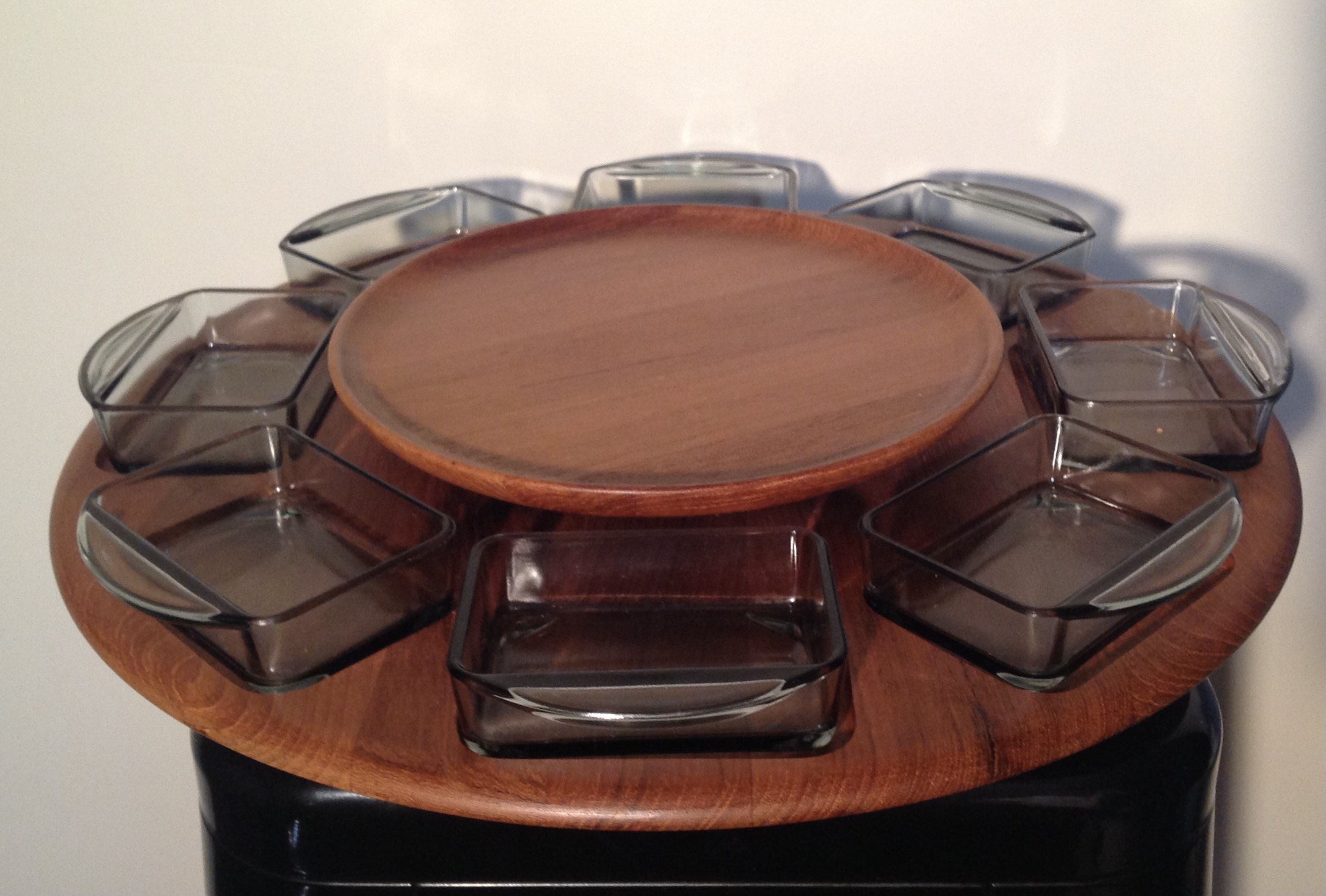 Plateau tournant Digsmed Danmark – Image 3