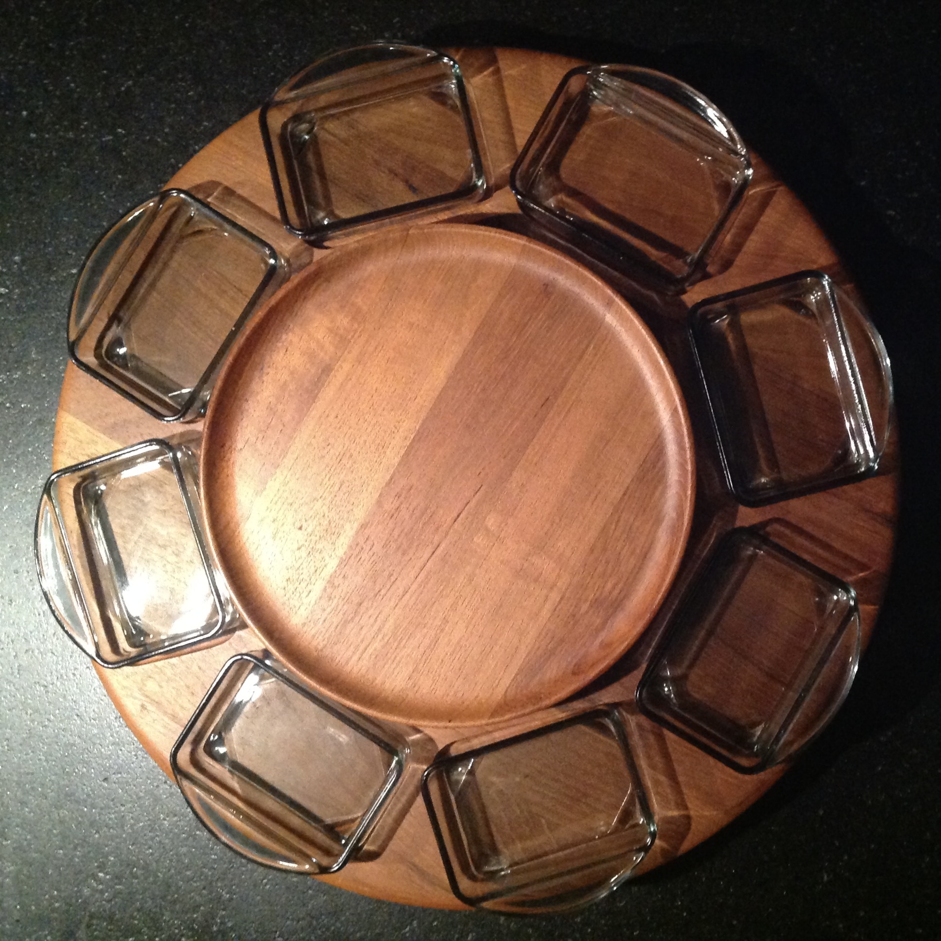 Plateau tournant Digsmed Danmark – Image 2