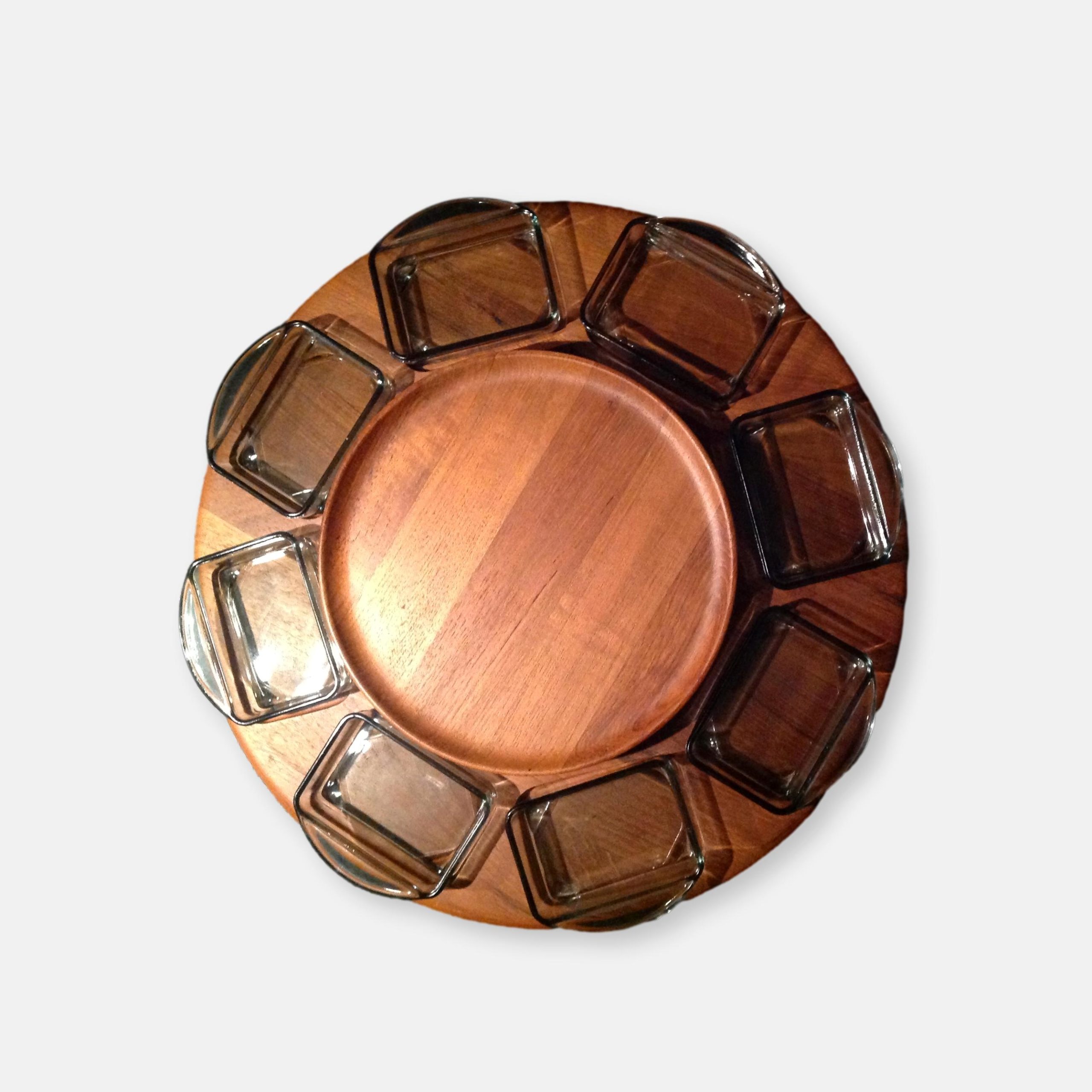 Plateau tournant Digsmed Danmark