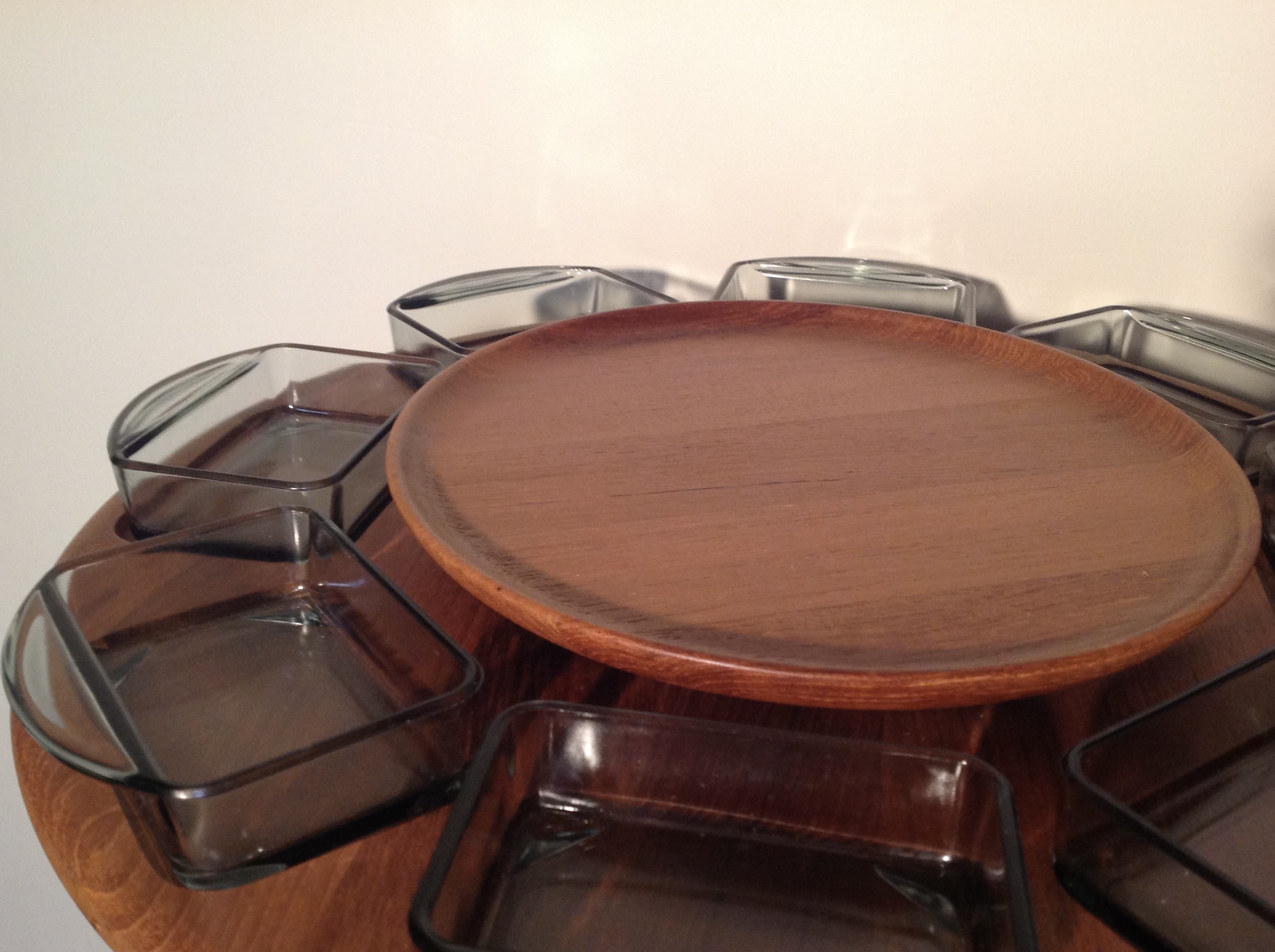 Plateau tournant Digsmed Danmark – Image 5