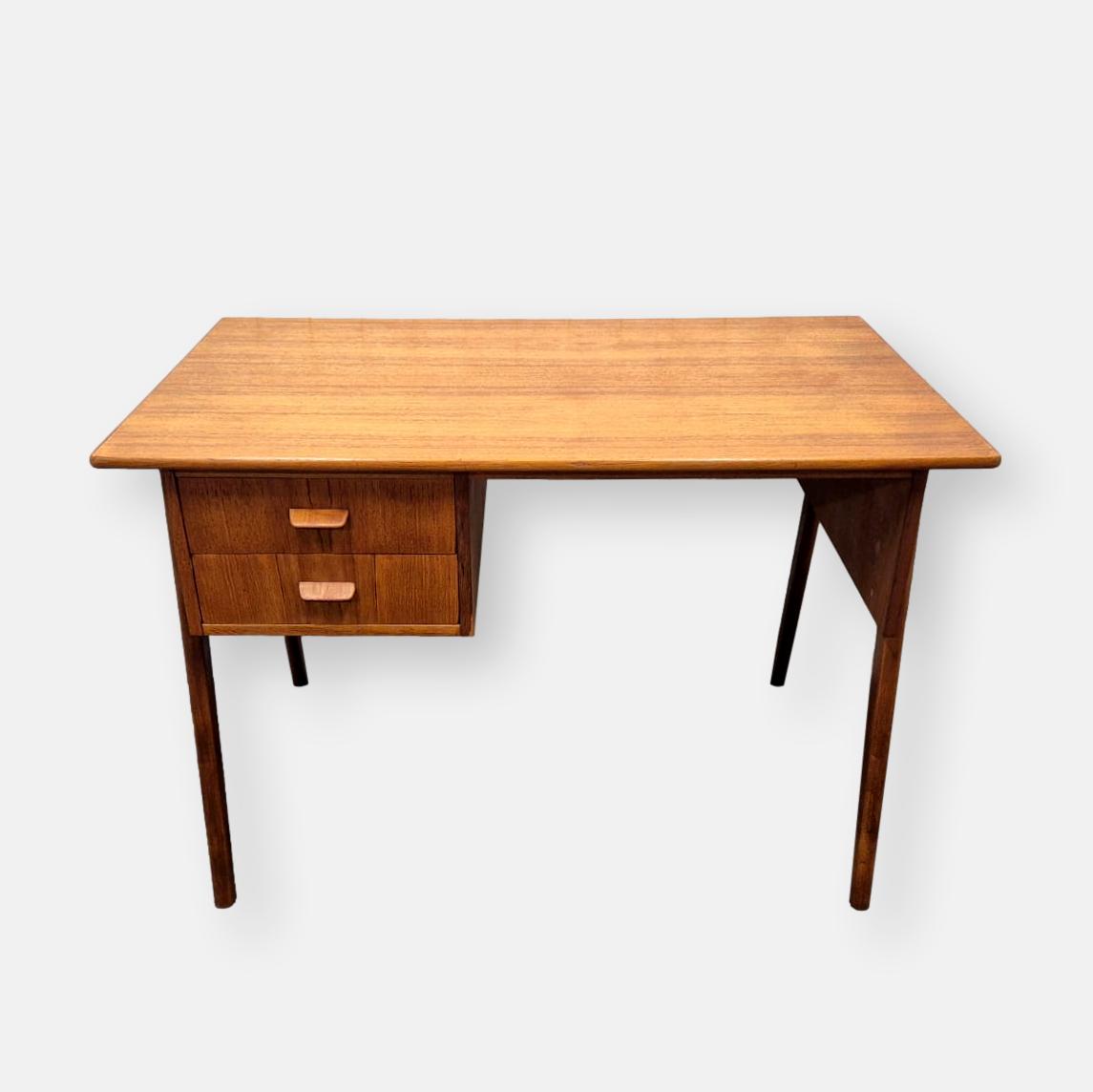Bureau scandinave vintage