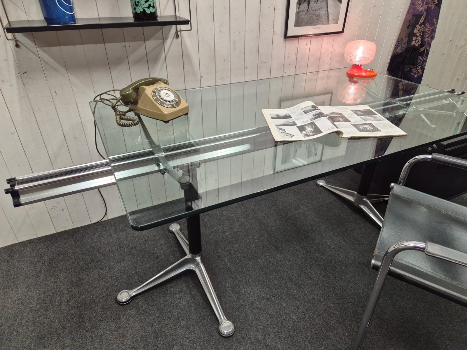 Bureau Herman Miller – Image 11