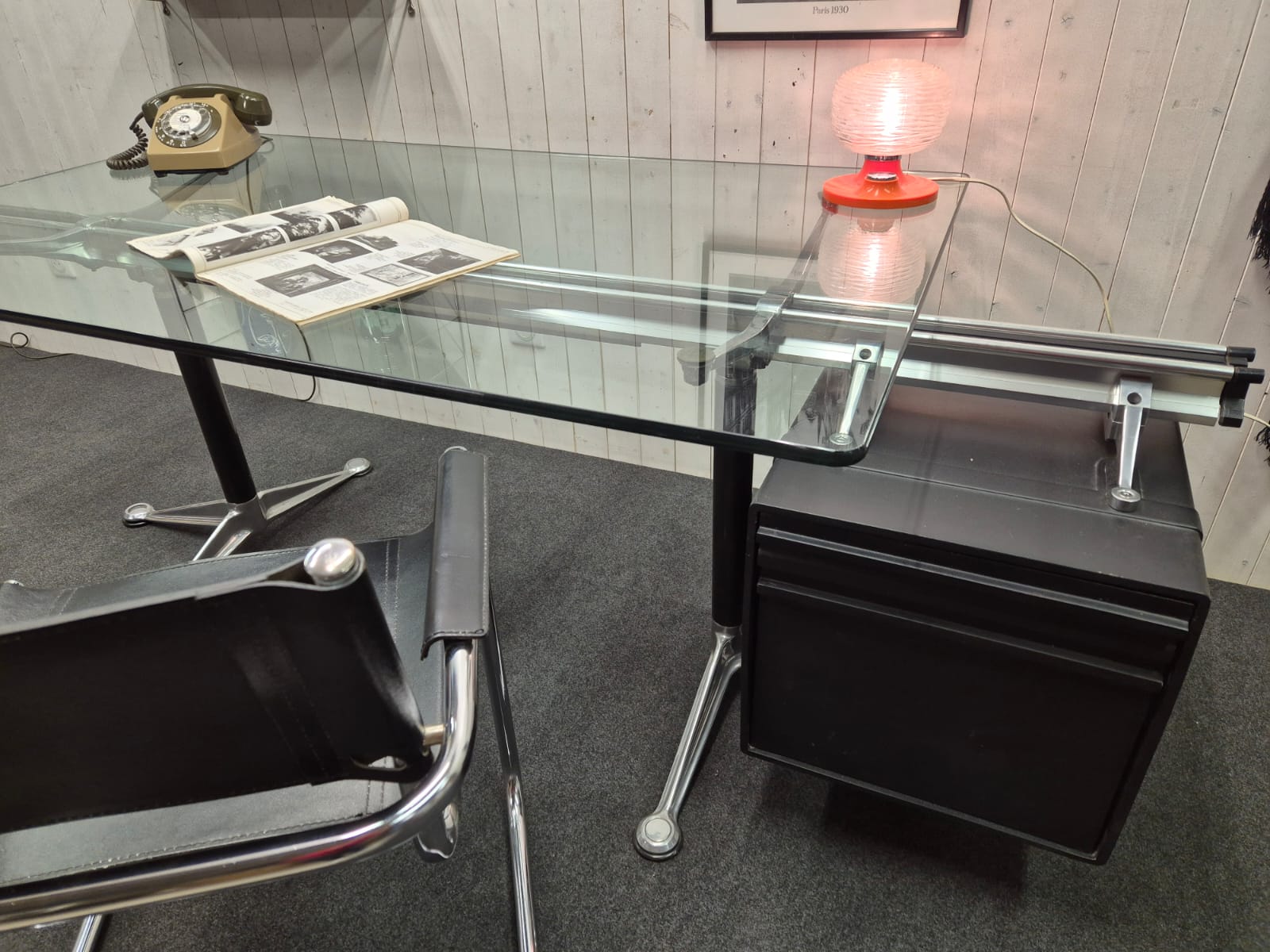 Bureau Herman Miller – Image 9