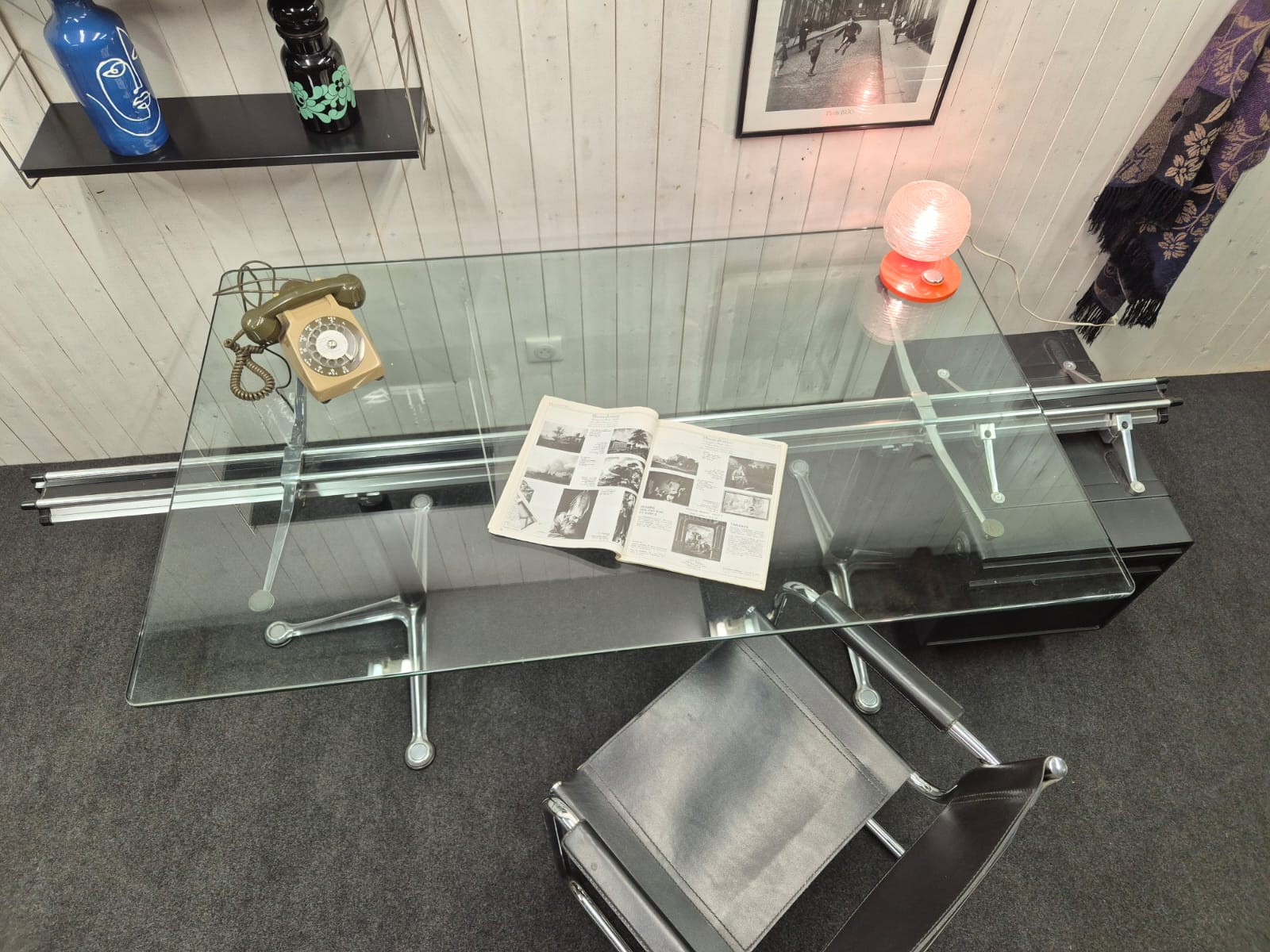 Bureau Herman Miller – Image 6