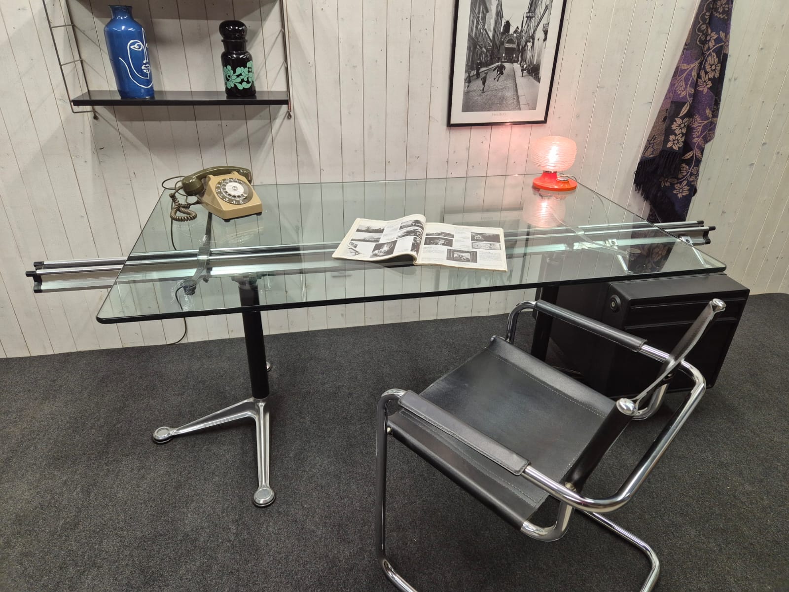 Bureau Herman Miller – Image 3