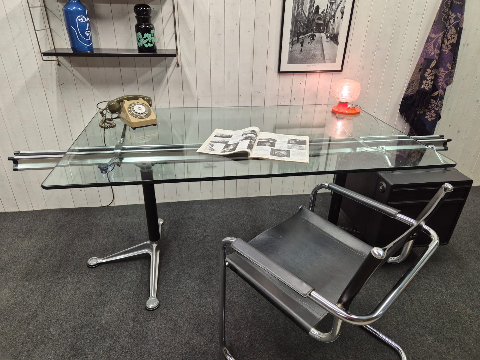 Bureau Herman Miller – Image 4