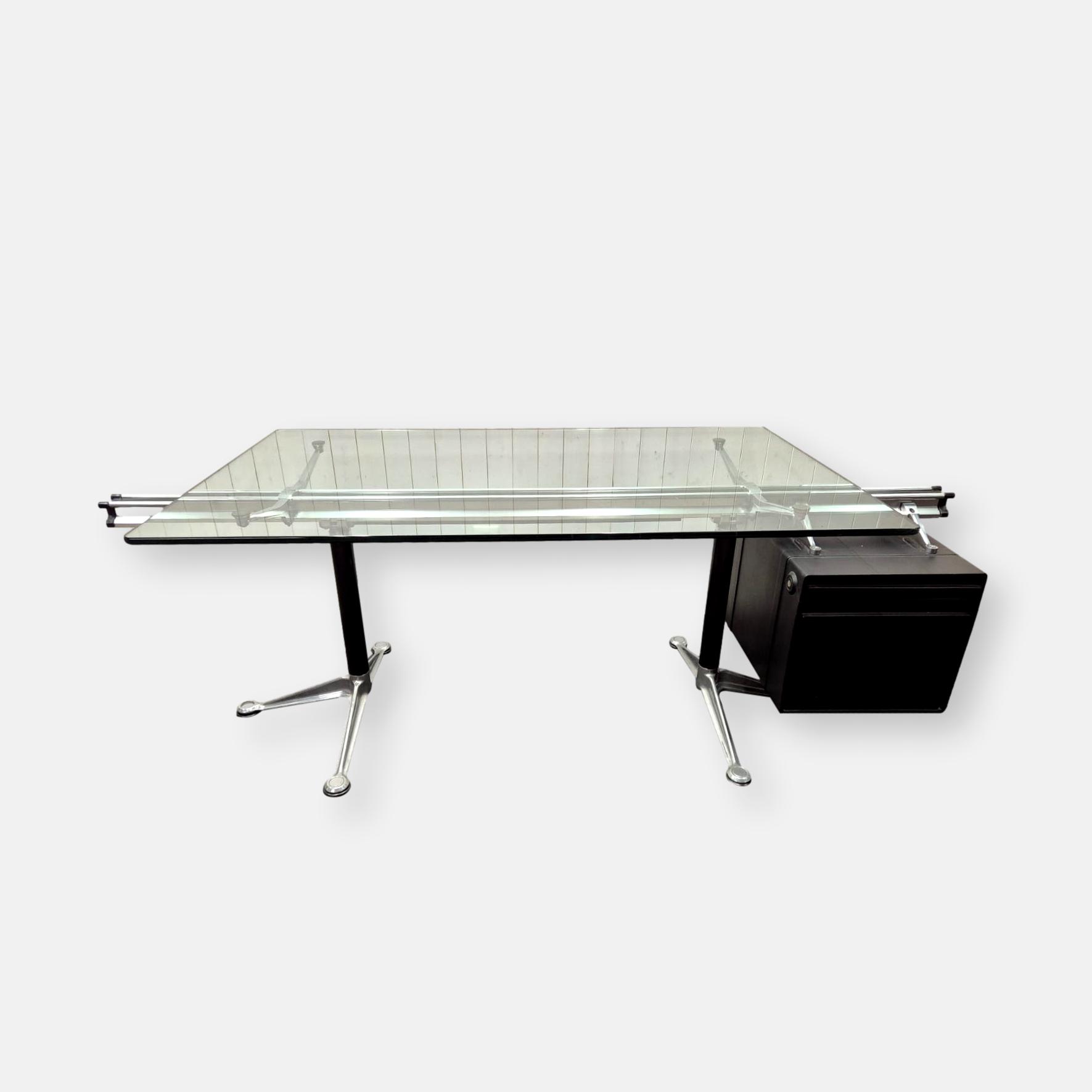 Bureau Herman Miller