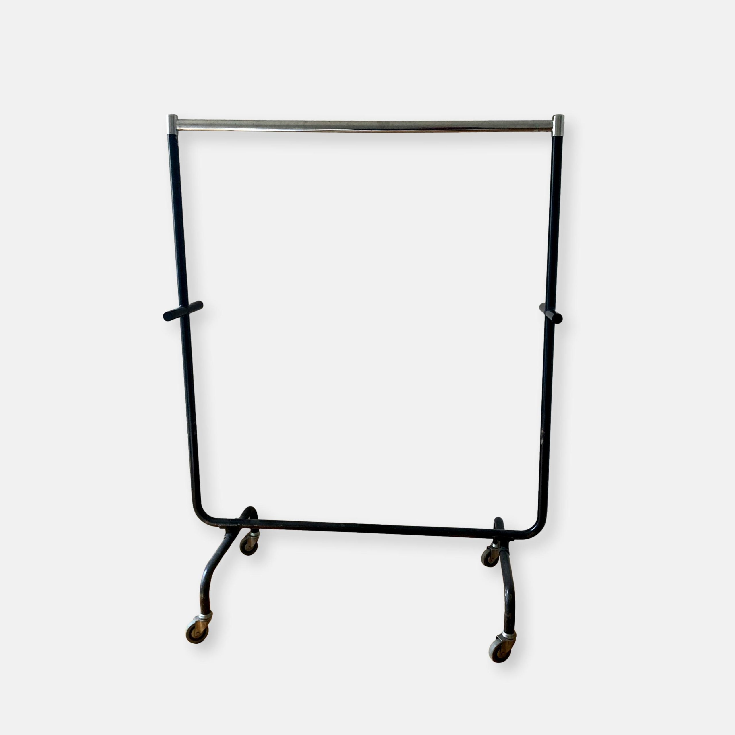 Porte-habits industriel