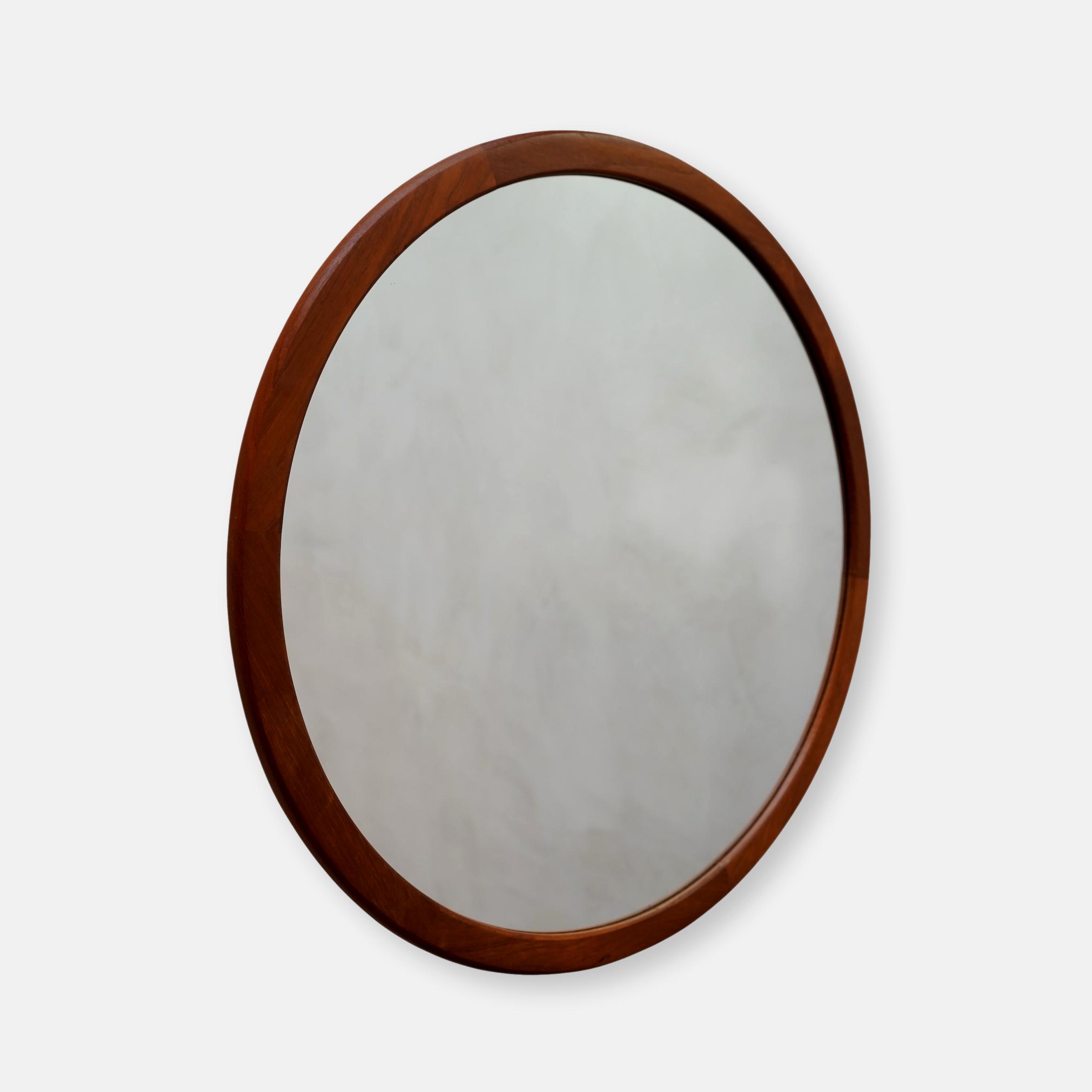 Miroir scandinave