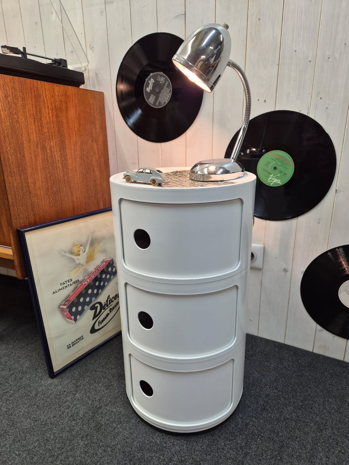 Kartell componibili – Bild 10