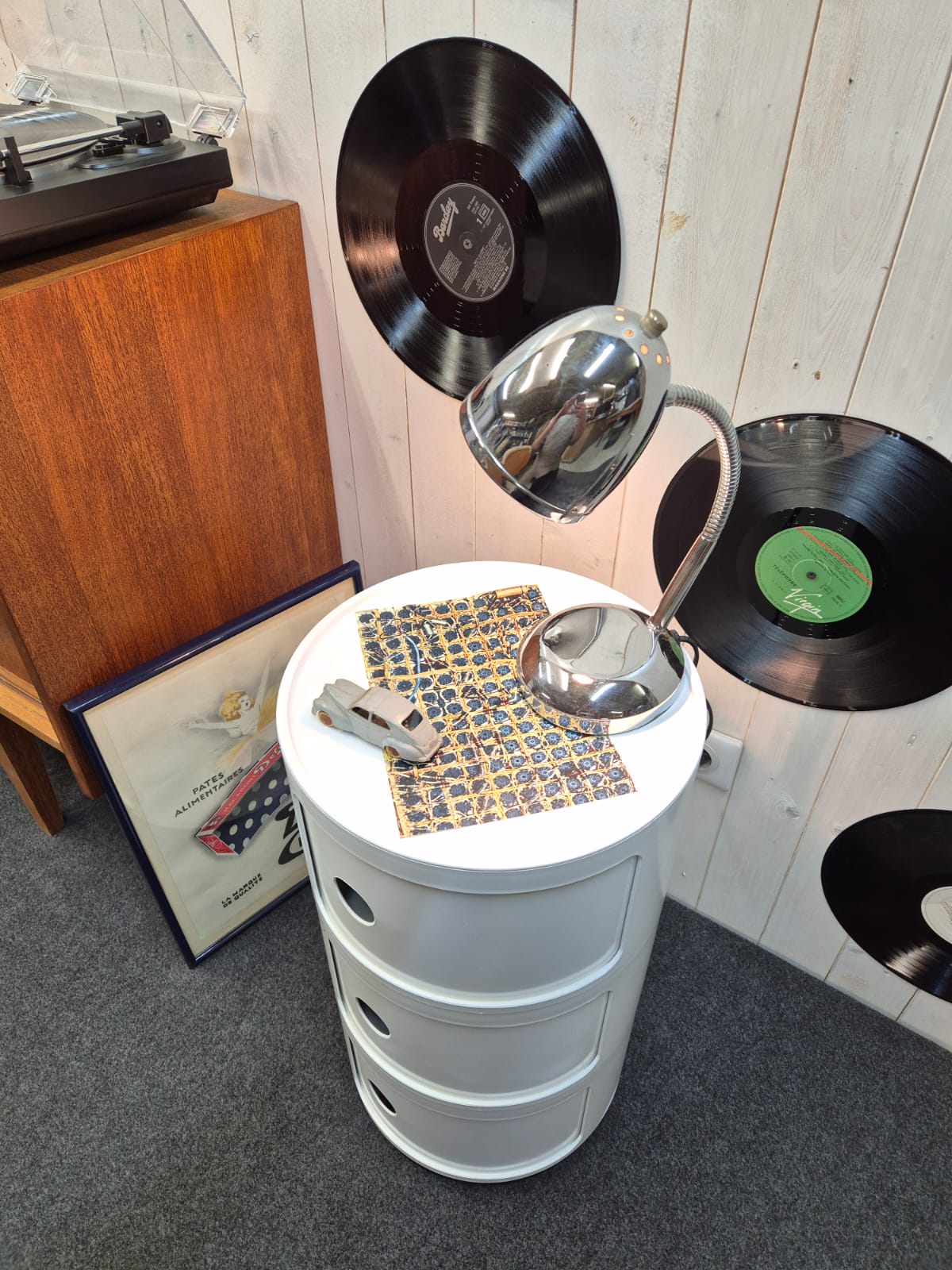 Kartell componibili – Bild 6