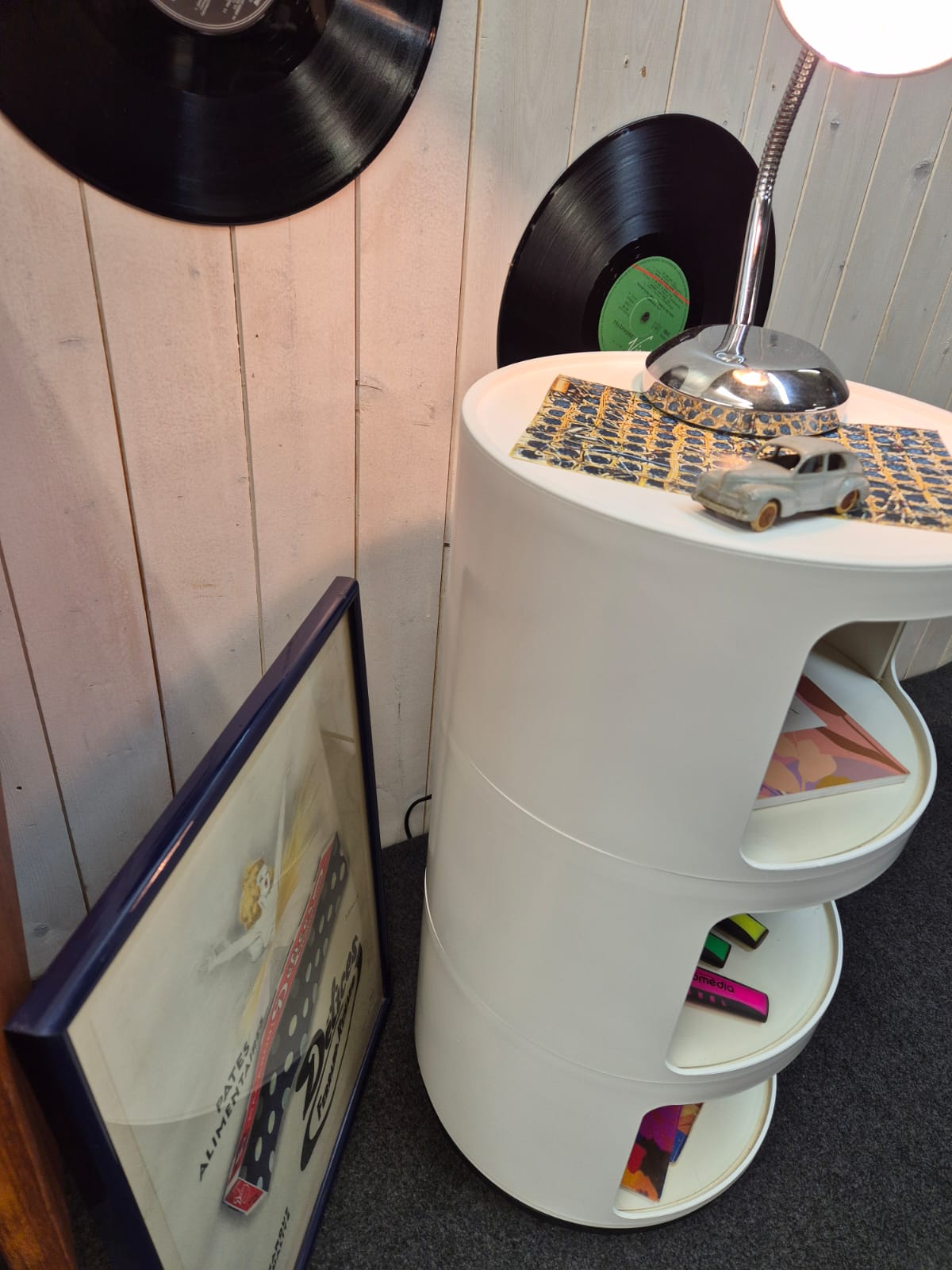 Kartell componibili – Bild 4