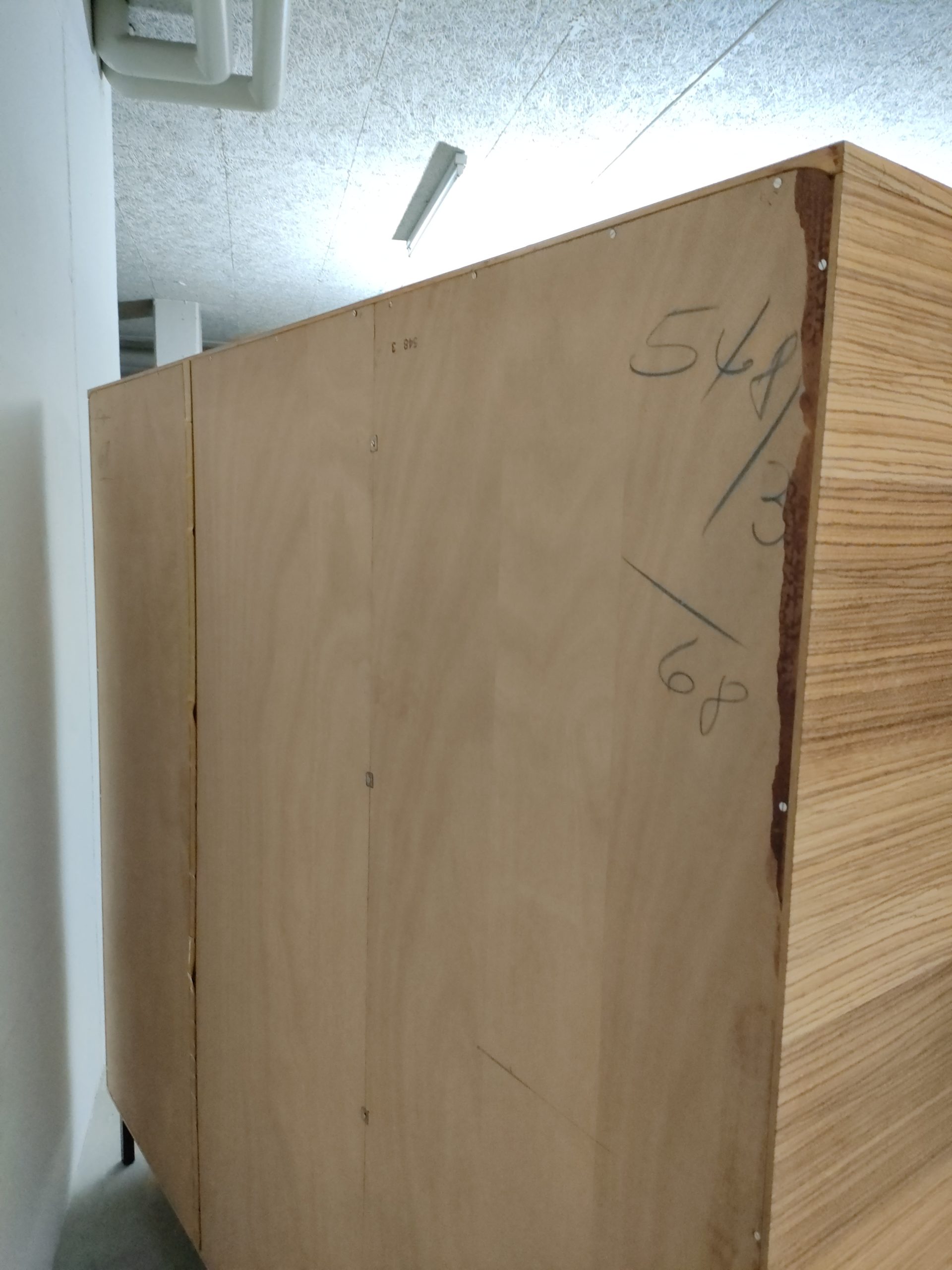 Armoire Pfister vintage – Image 16