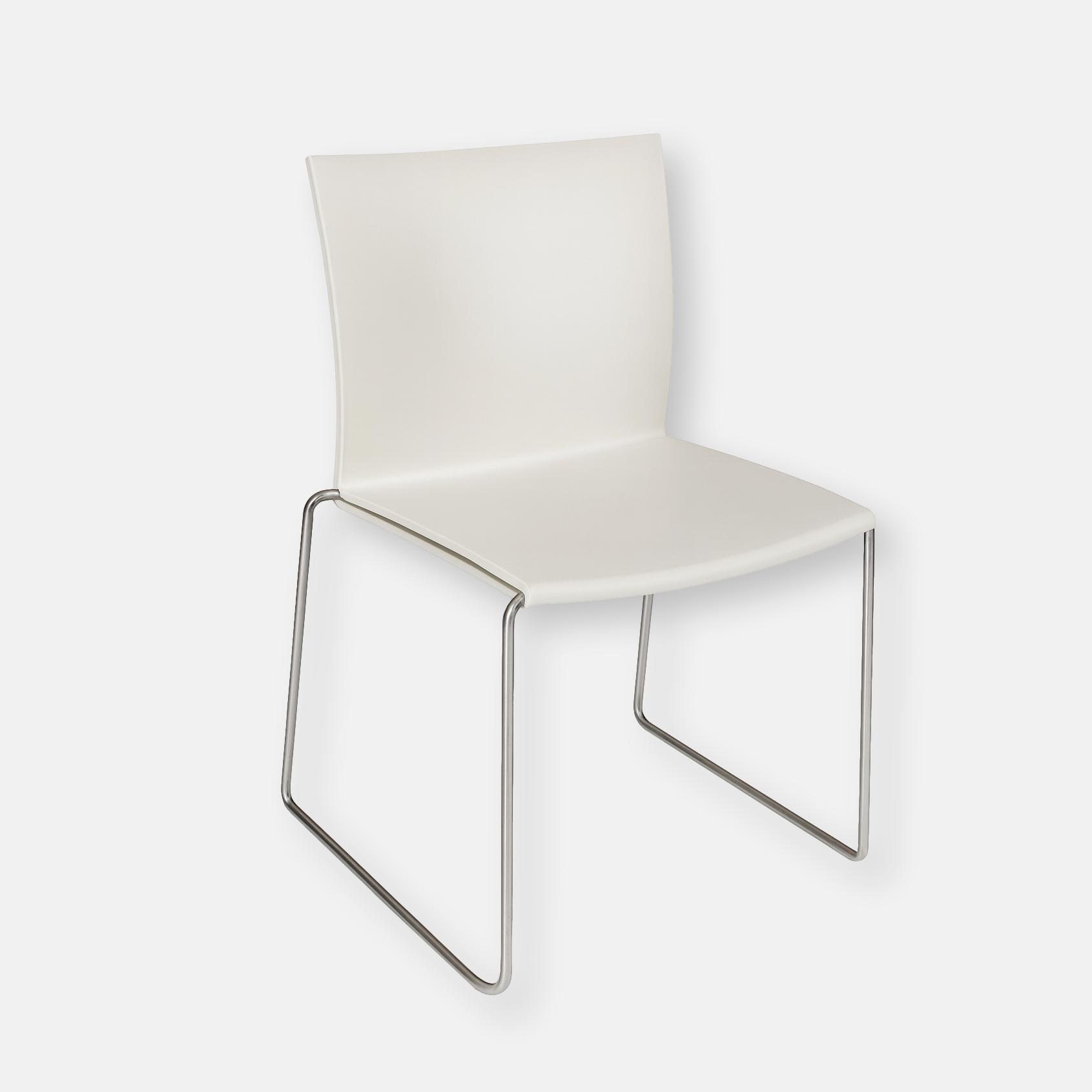 Chaise(s) M1 – Piergiorgio Cazzaniga – MDF Italia