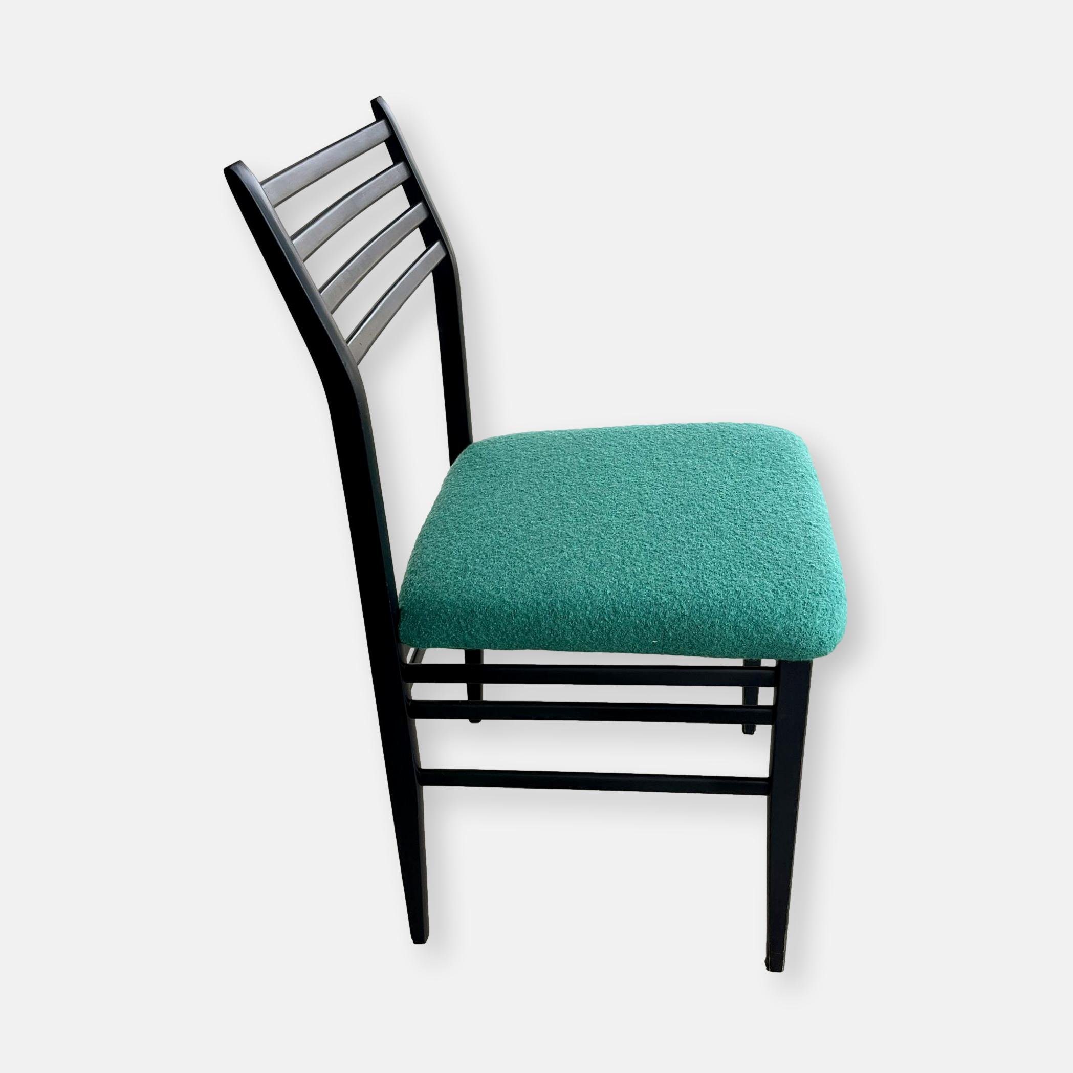 Chaise(s) design vintage Dietiker