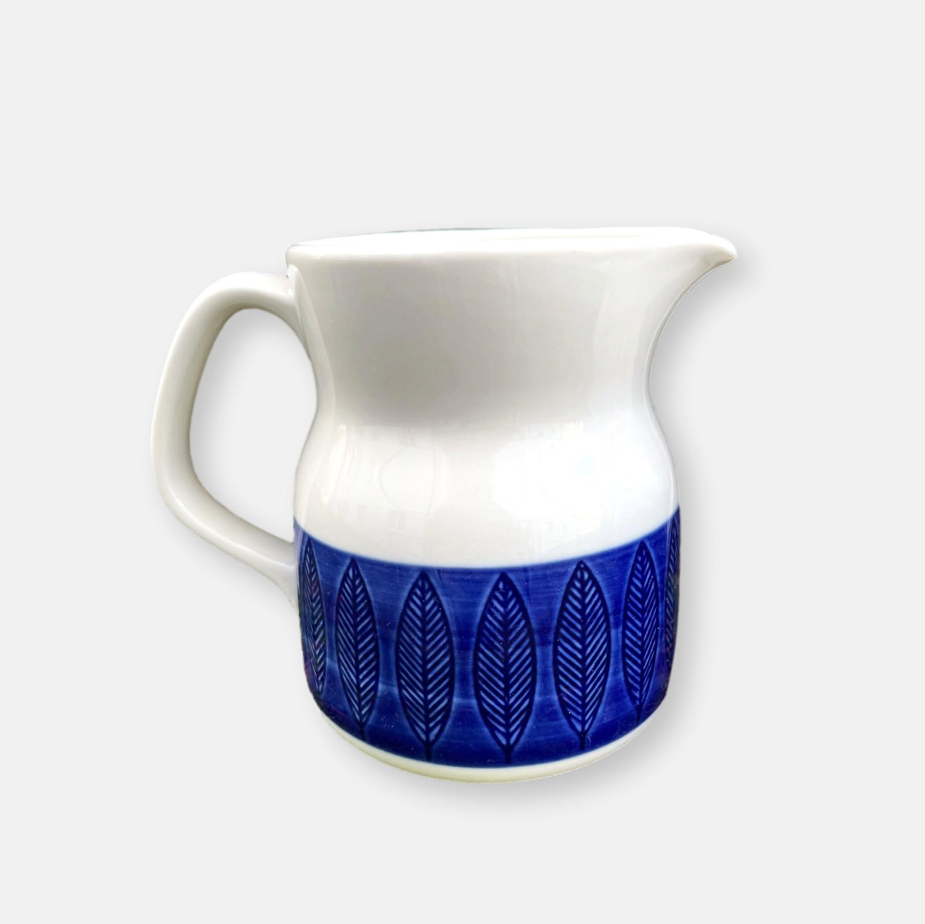 Pichet vintage suédois Rörstrand