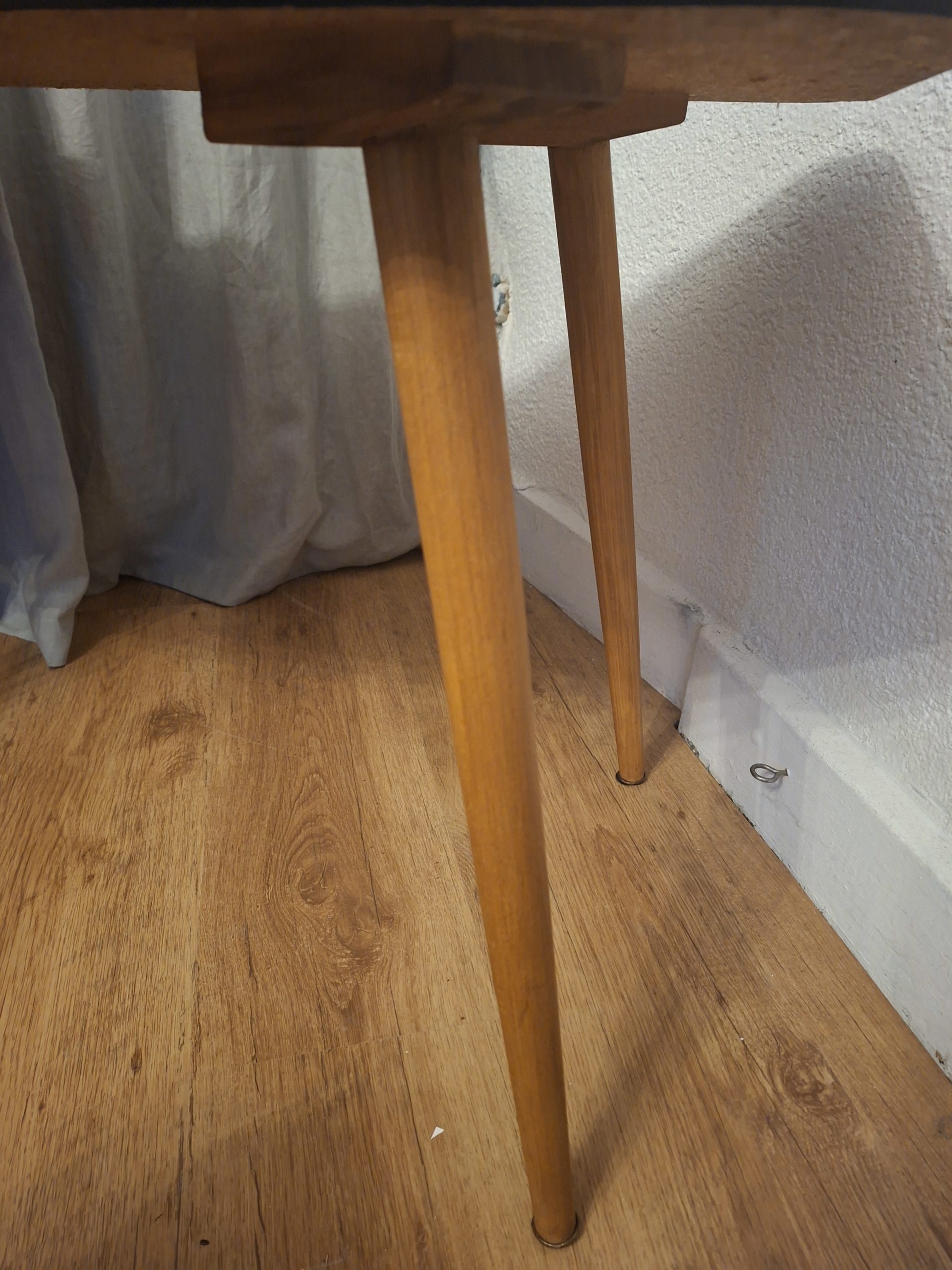 Table basse vintage – Bild 4