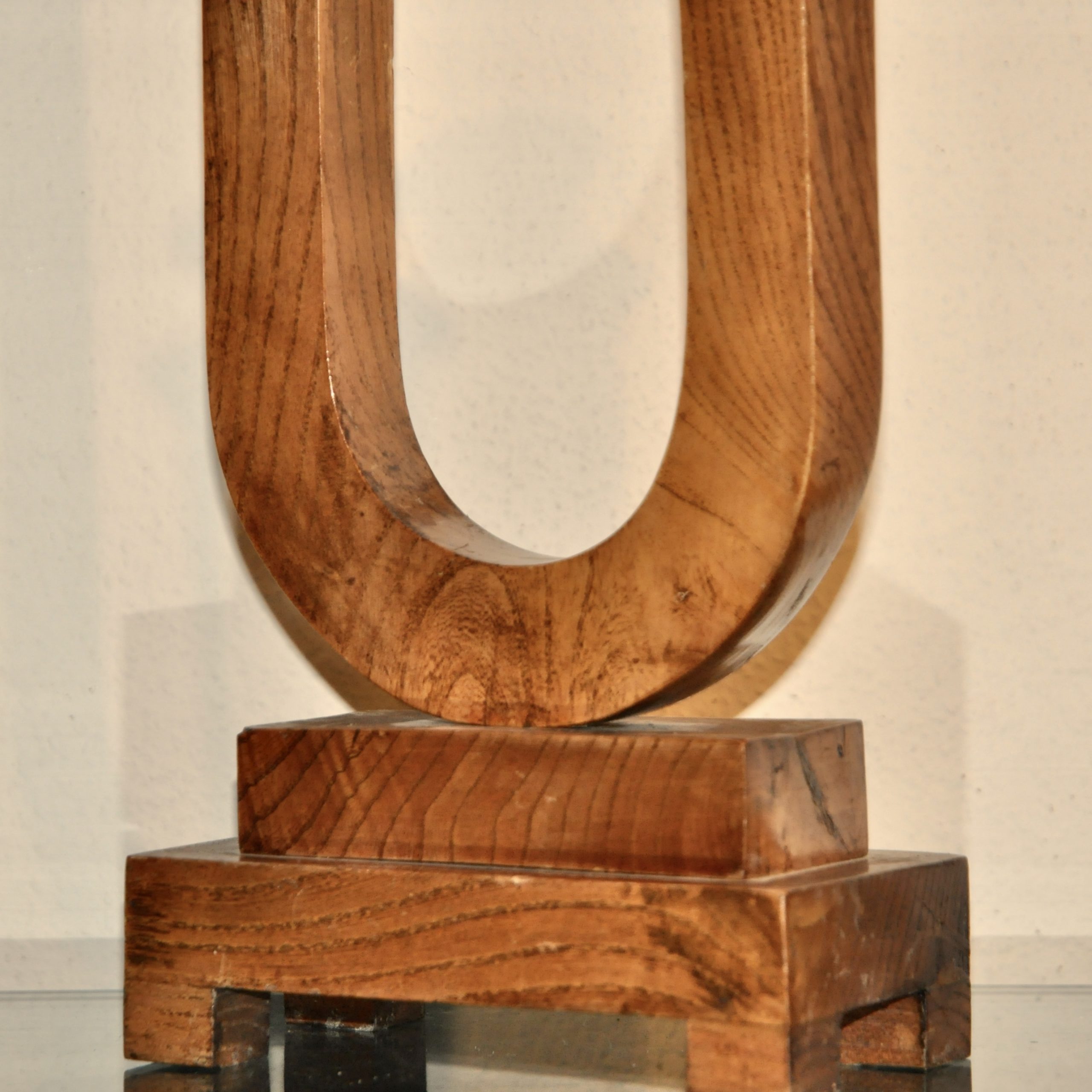 Paire de bougeoirs art déco – Bild 7