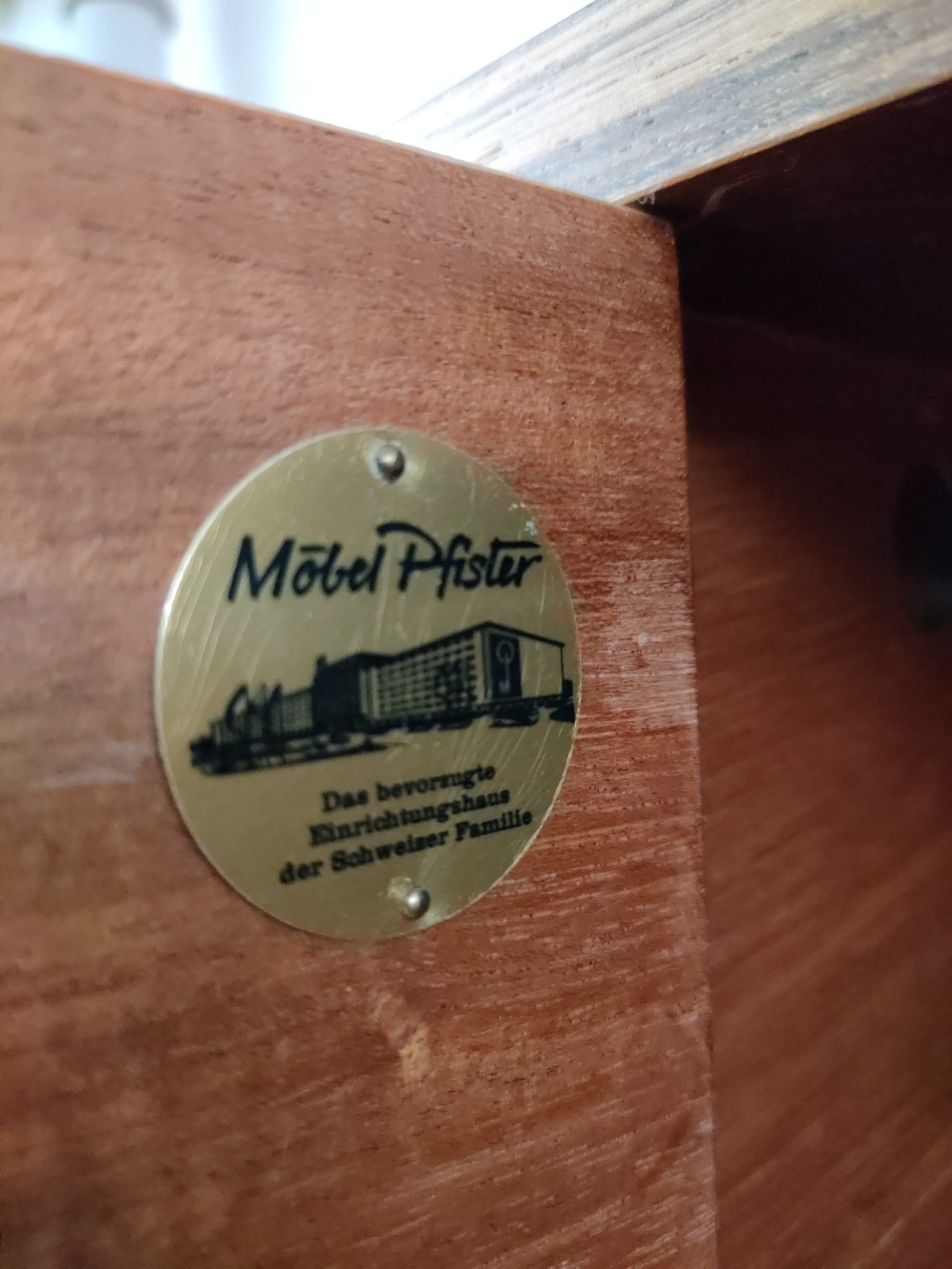 Armoire Pfister vintage – Image 7