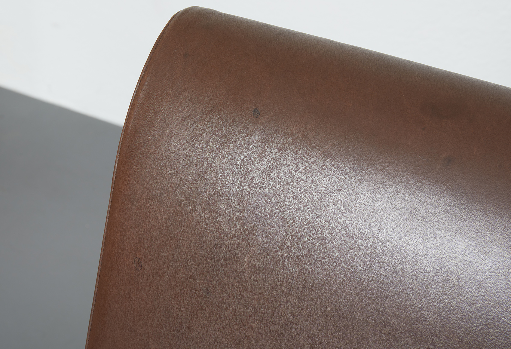 Fauteuil "Gilda" dessiné par Carlo Mollino – Bild 10