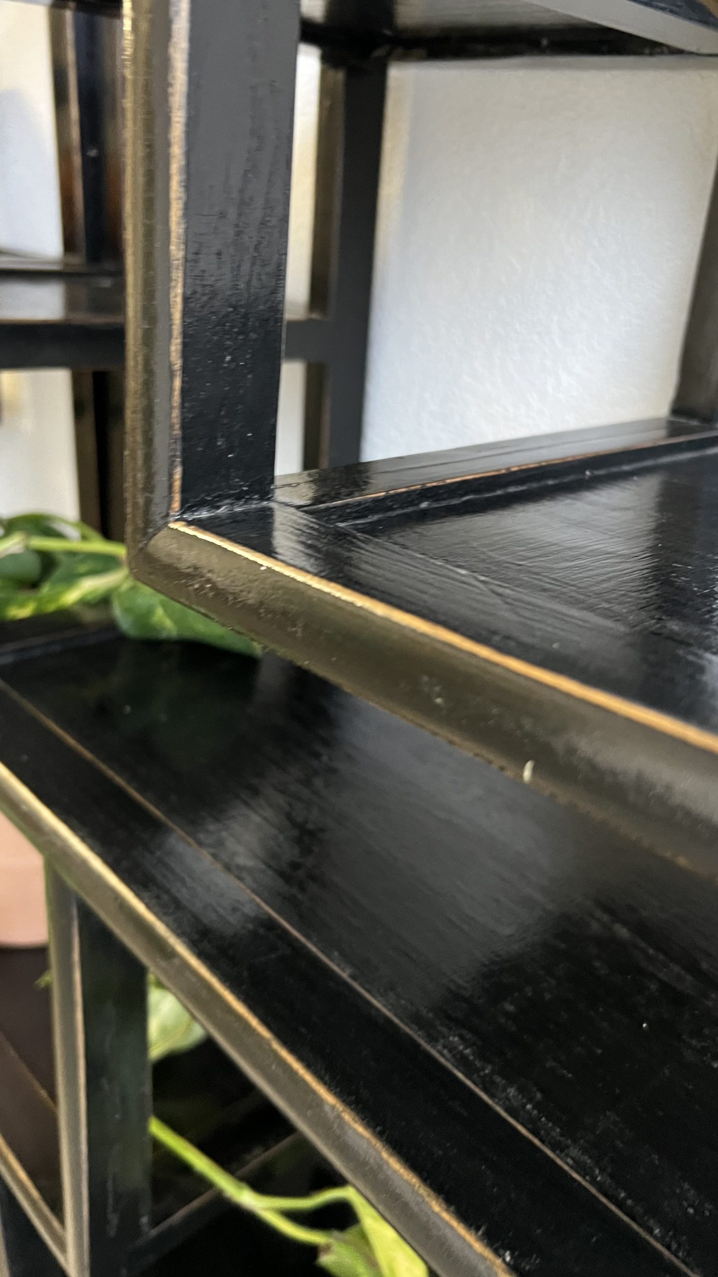 Étagère circulaire “Macau” – Bild 10