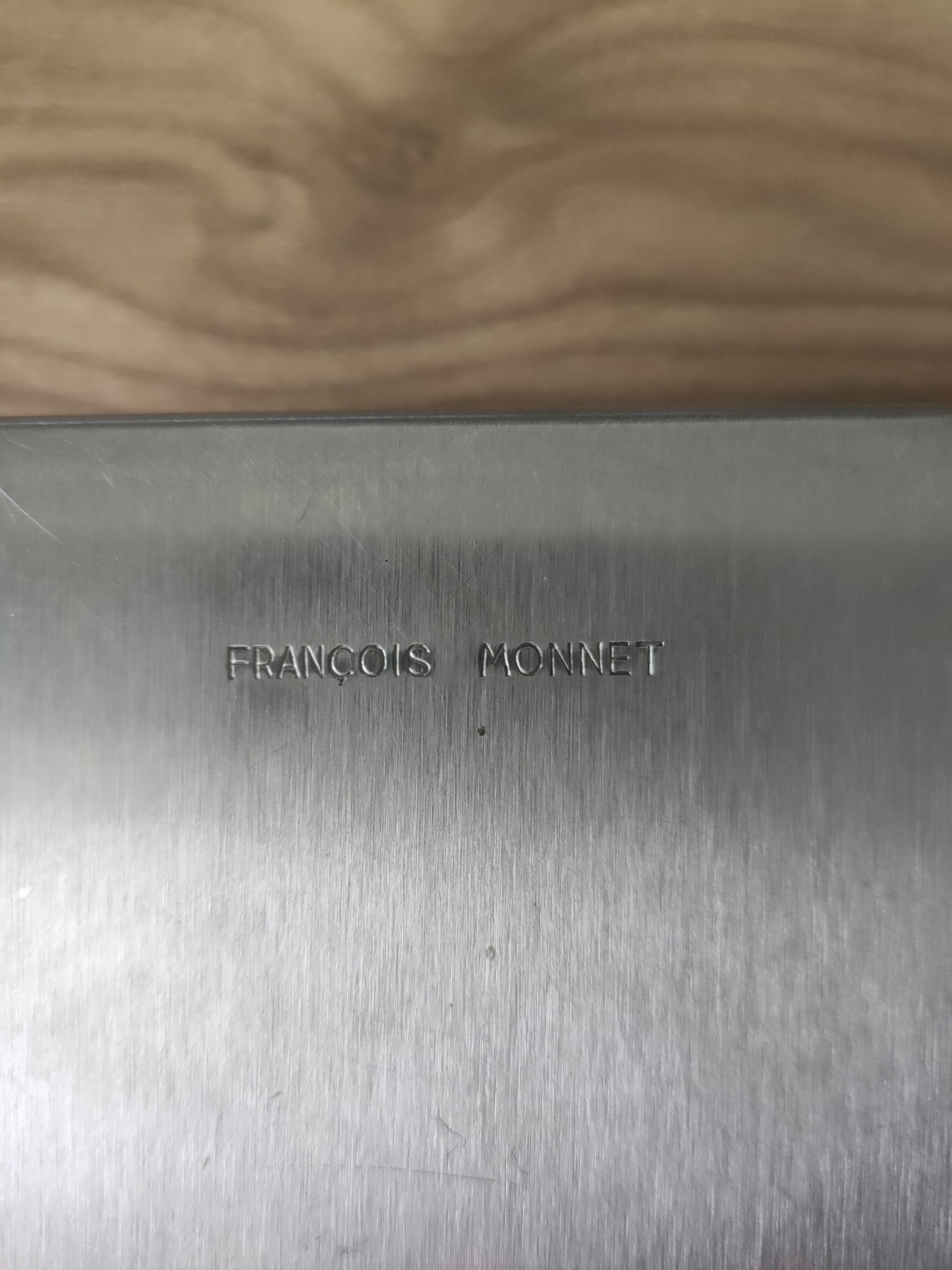 Vide-poches années 1970 - François Monnet – Bild 4