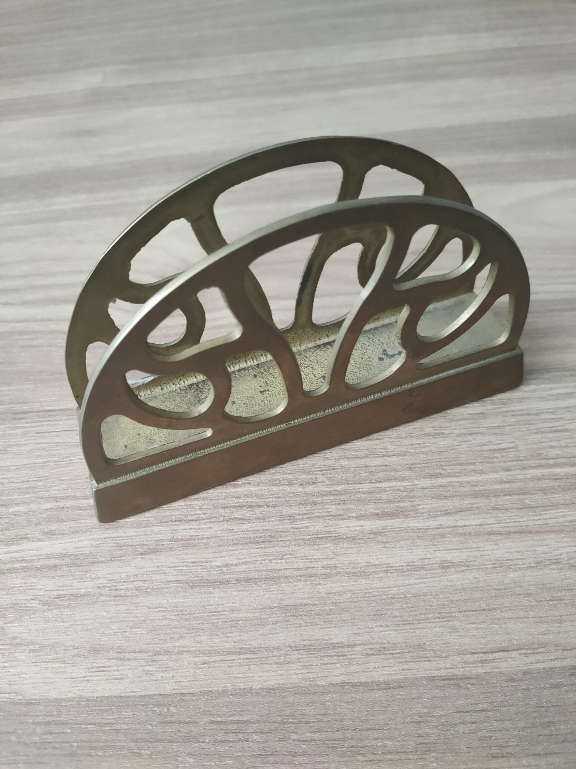 Porte-lettres griffé Pierre Cardin – Bild 4