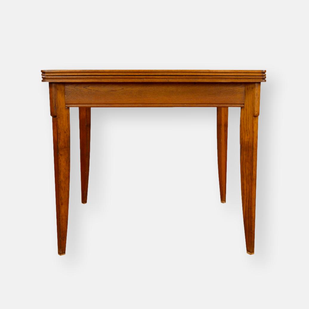 Table portefeuille 1950