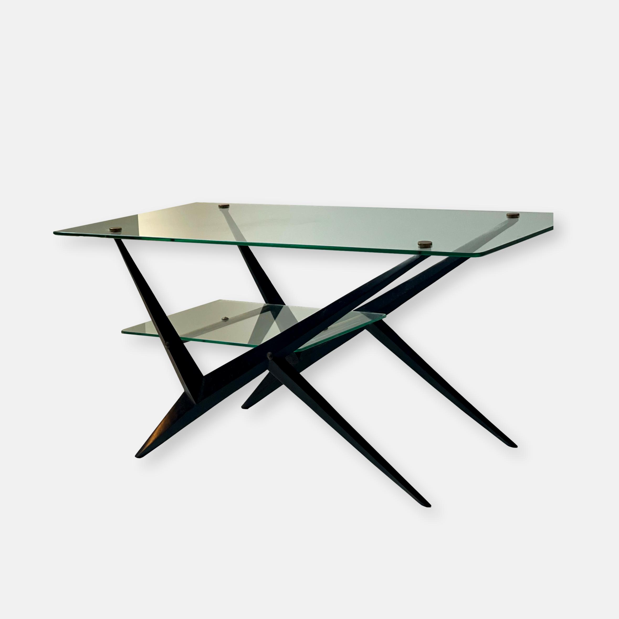 Table basse éditée pars la maison Jarden