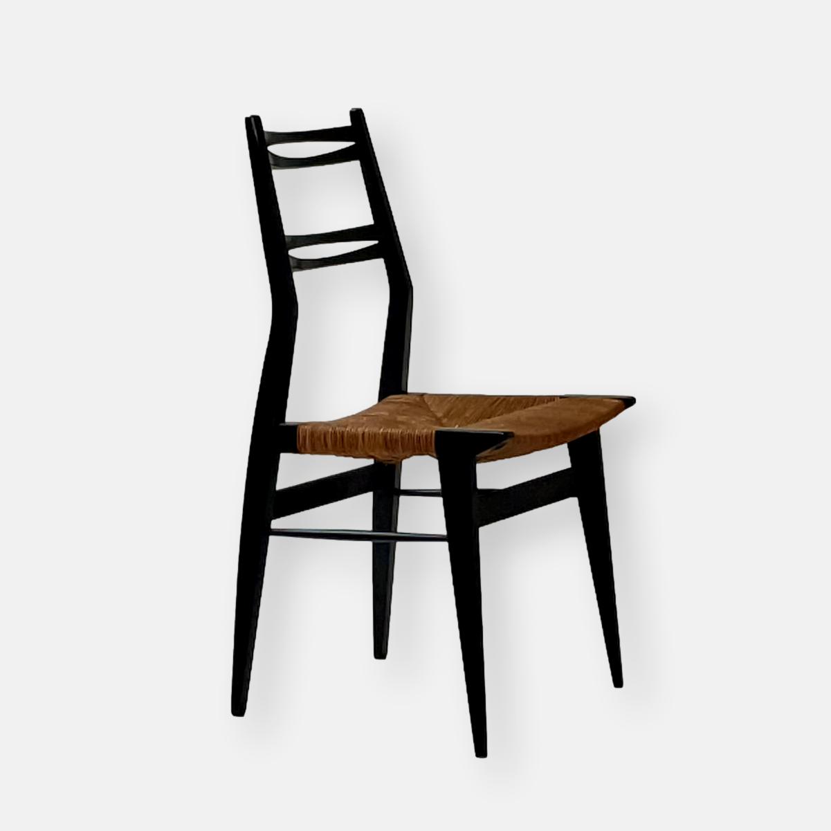 Chaise d’appoint par Alfred Hendricks pour Belform