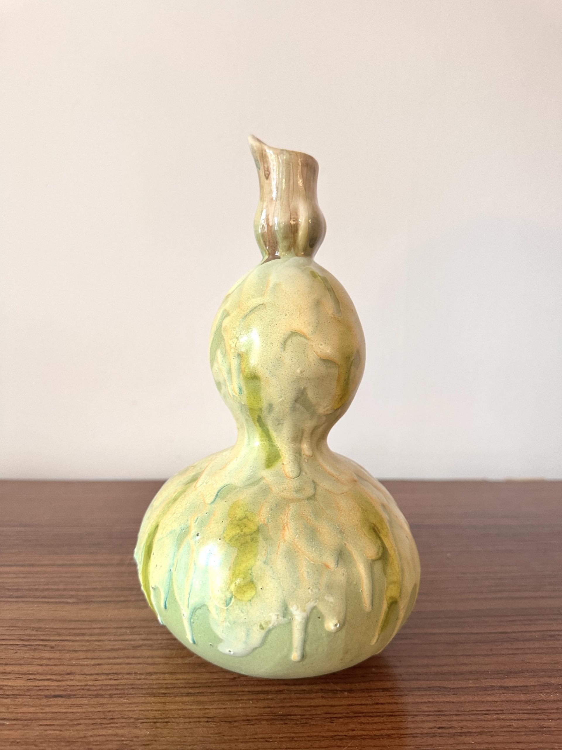 Vase en céramique Coronetti Cunardo, 1950–1960 – Bild 5