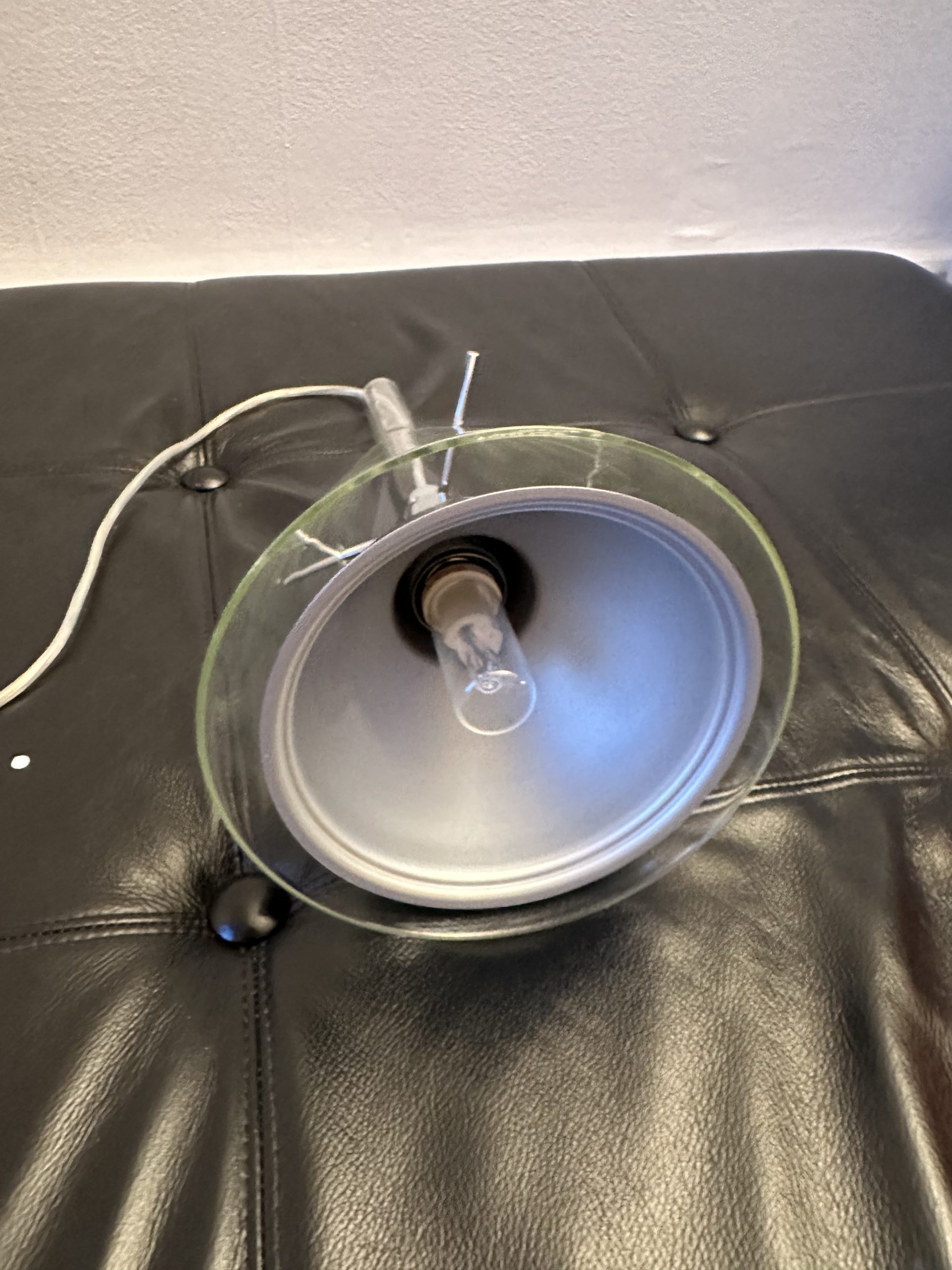 Suspension Flute par Franco Raggi pour FontanaArte – Bild 7