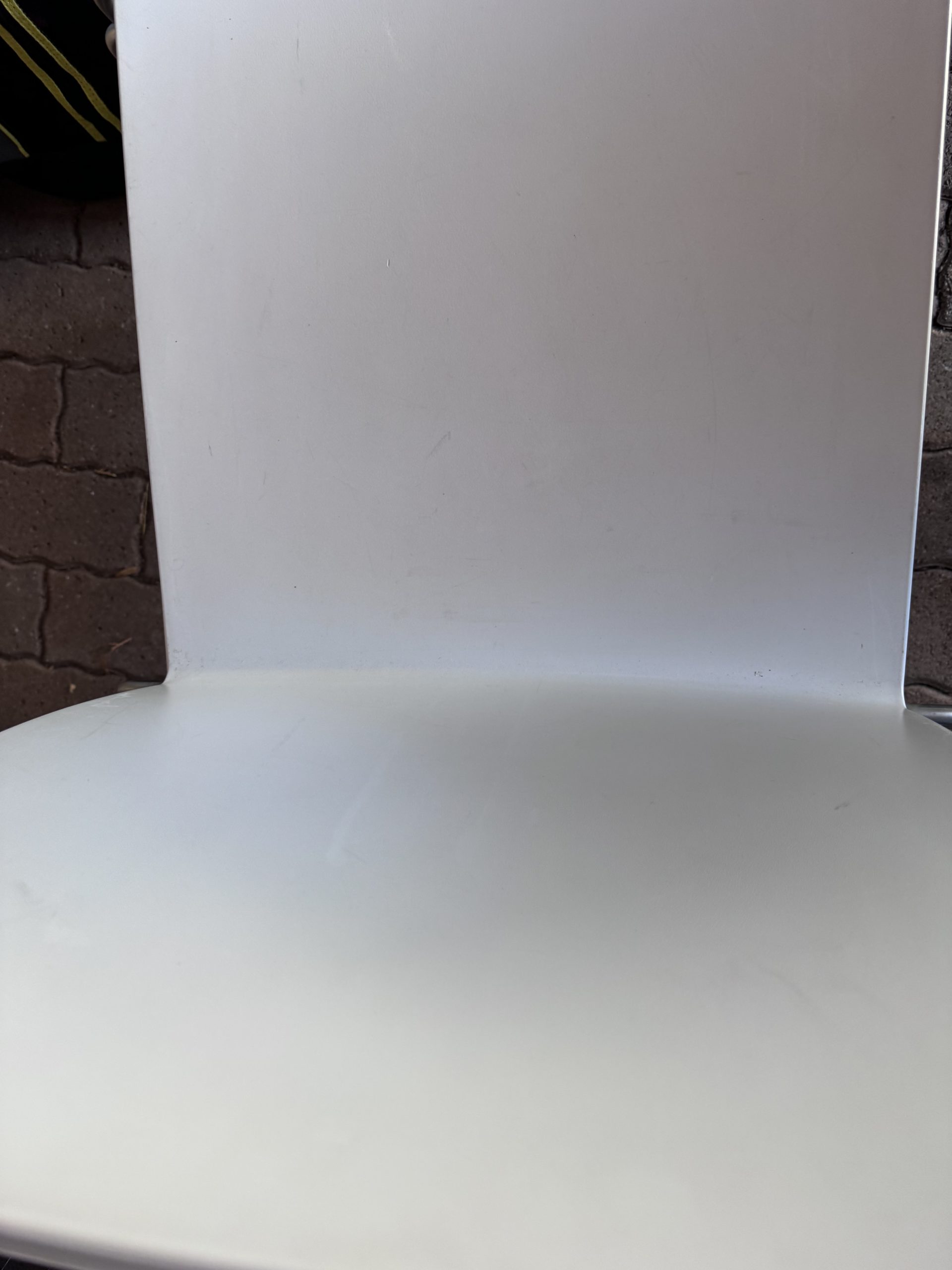 Chaise(s) M1 – Piergiorgio Cazzaniga – MDF Italia – Bild 6