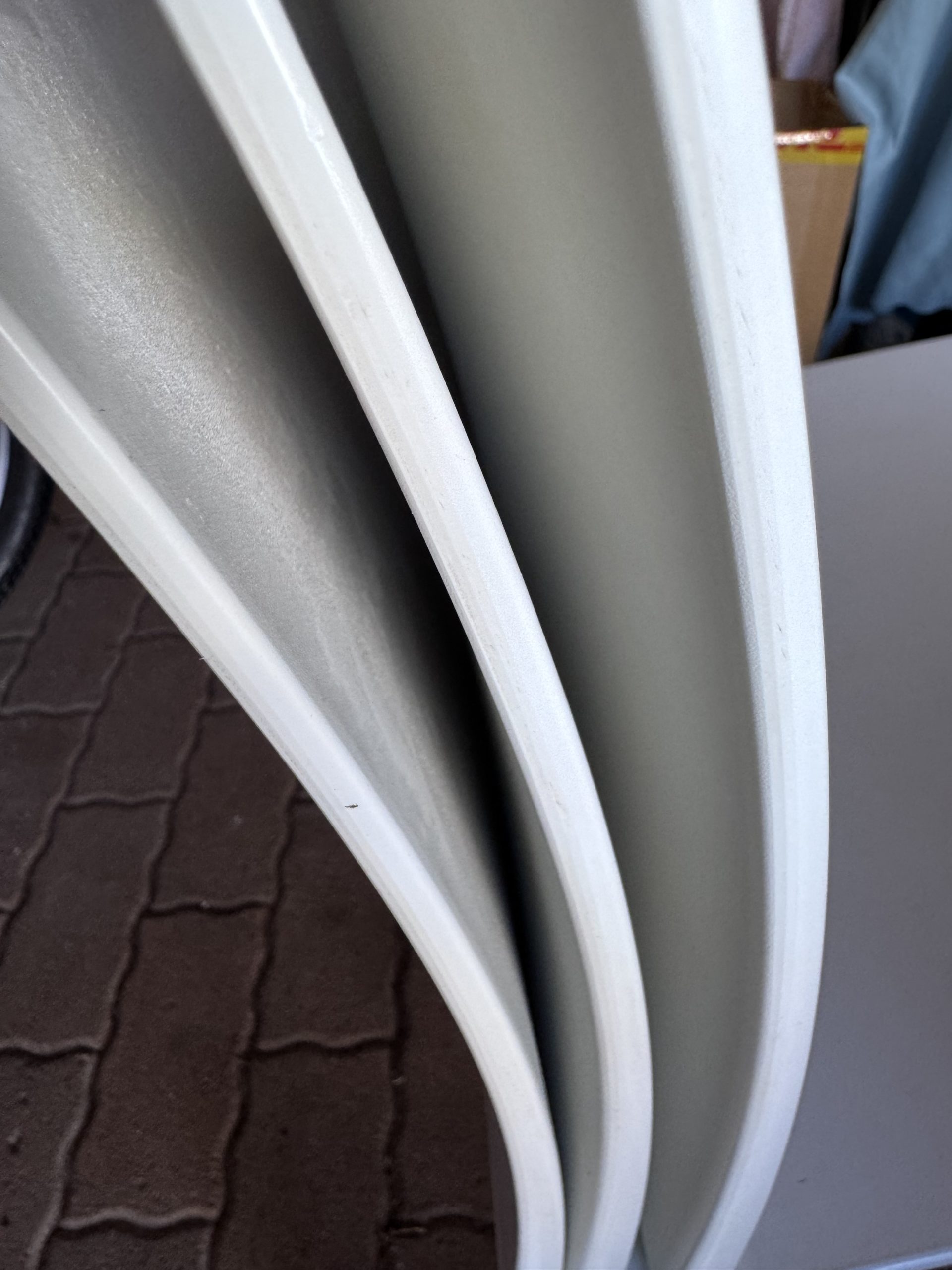 Chaise(s) M1 – Piergiorgio Cazzaniga – MDF Italia – Bild 7