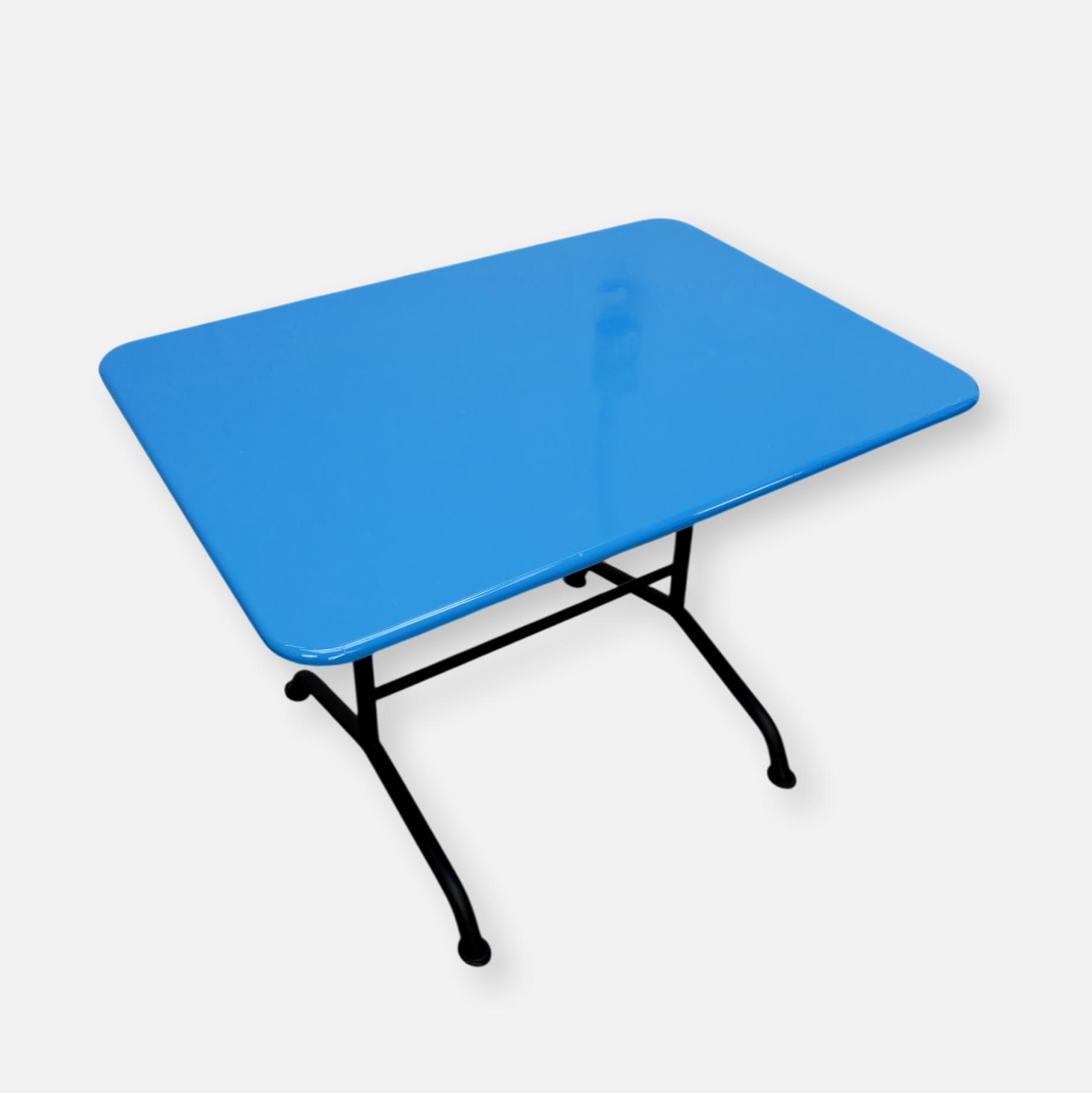 Table de jardin pliable Bigla Suisse