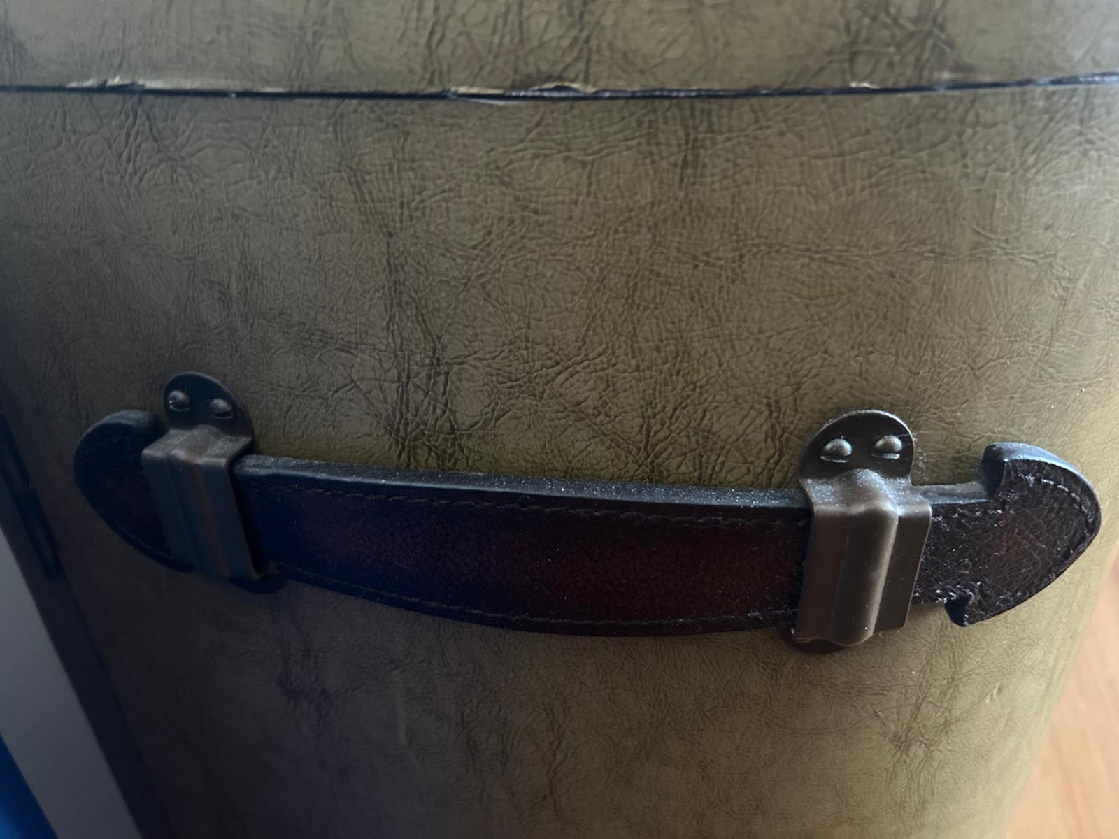 Coiffeuse Starbay modèle Marie-Galante – Bild 5