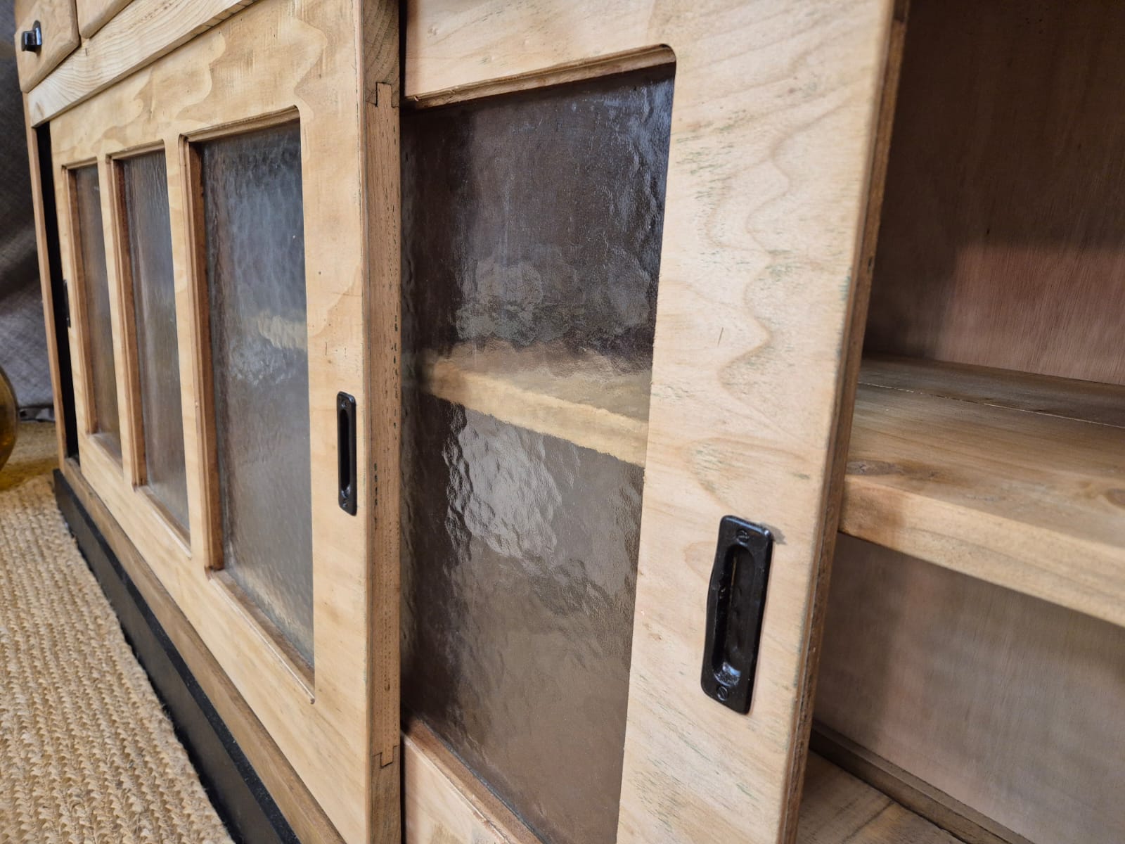 Ancien meuble de métier – Image 4